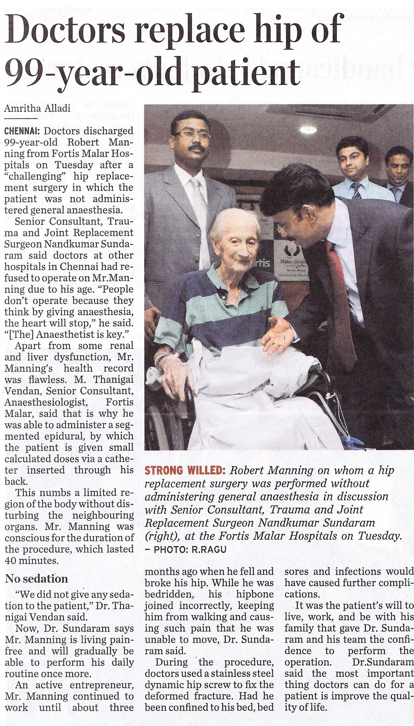 The Hindu - Published Clips, photo 5