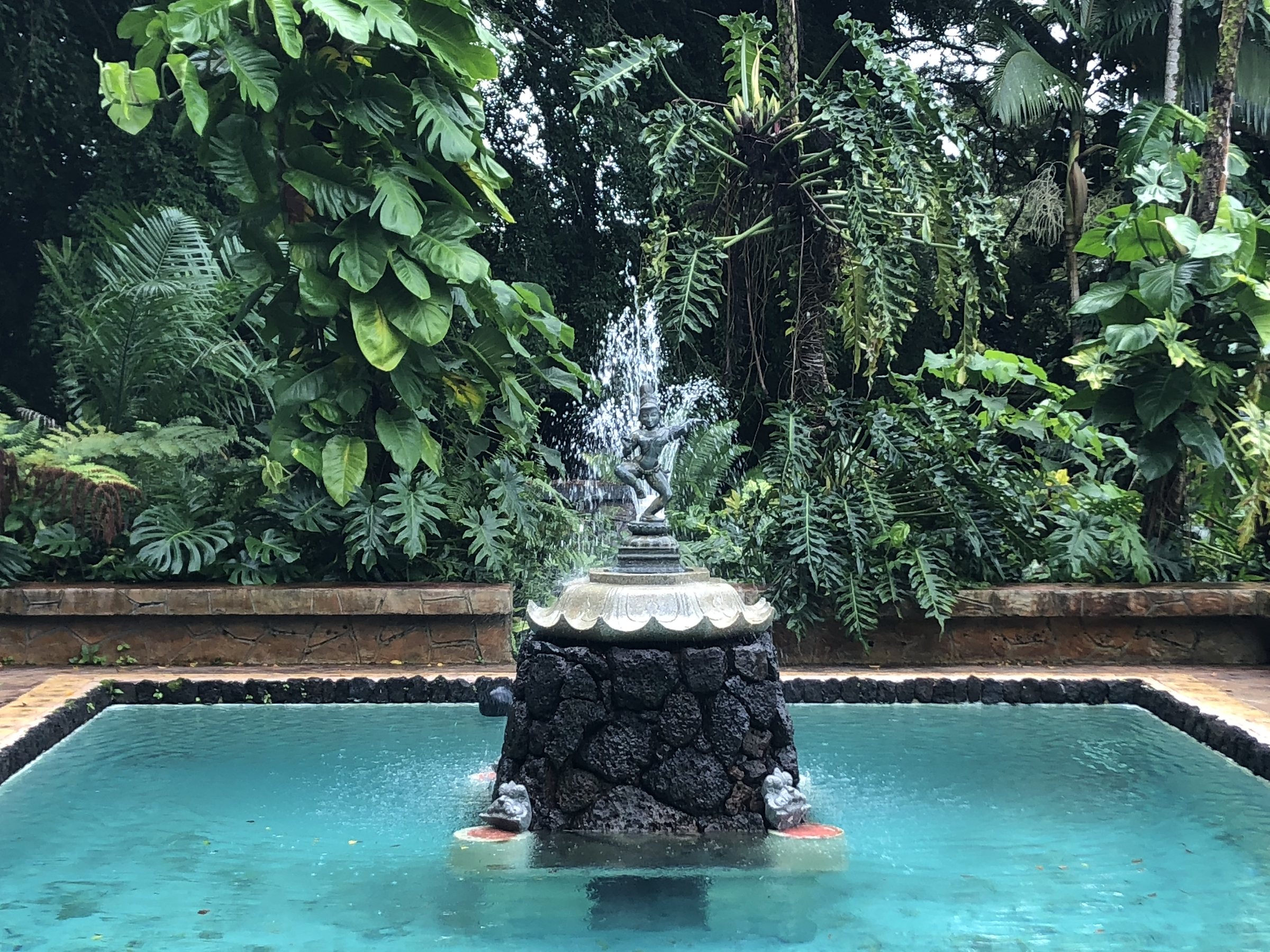 Kailasa in Kauai