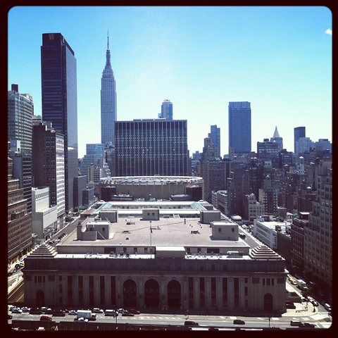 My 12 Favorite Things About NYC, photo 22