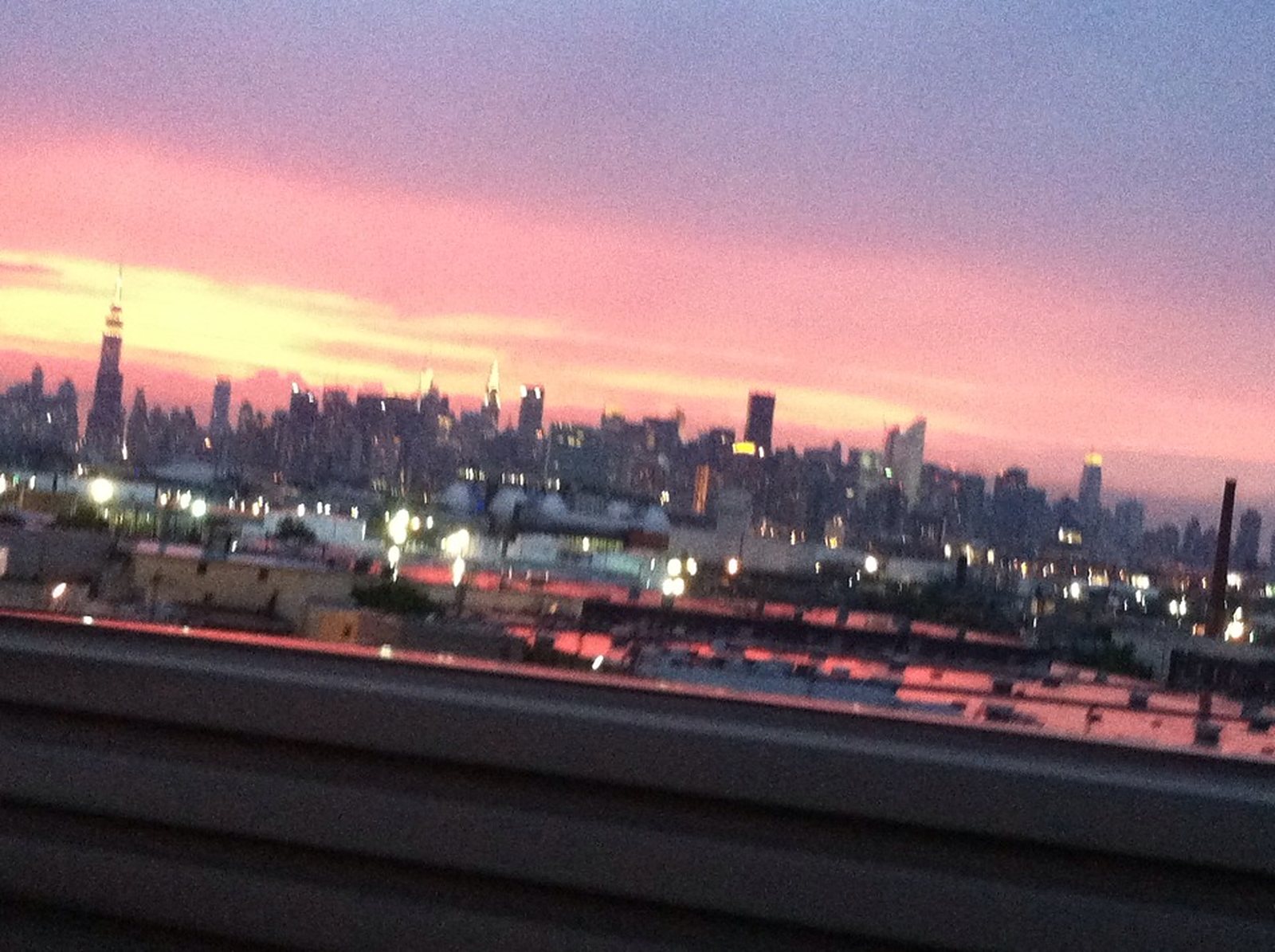 My 12 Favorite Things About NYC