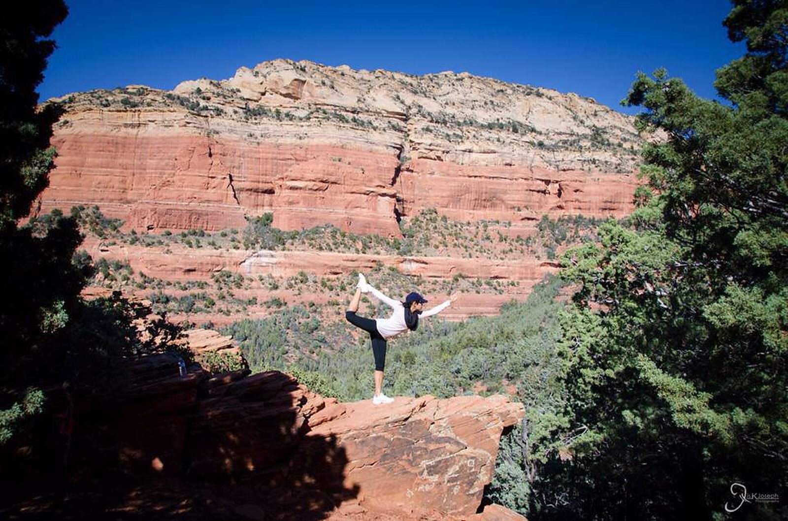 Why I love (and hate) Bikram Yoga