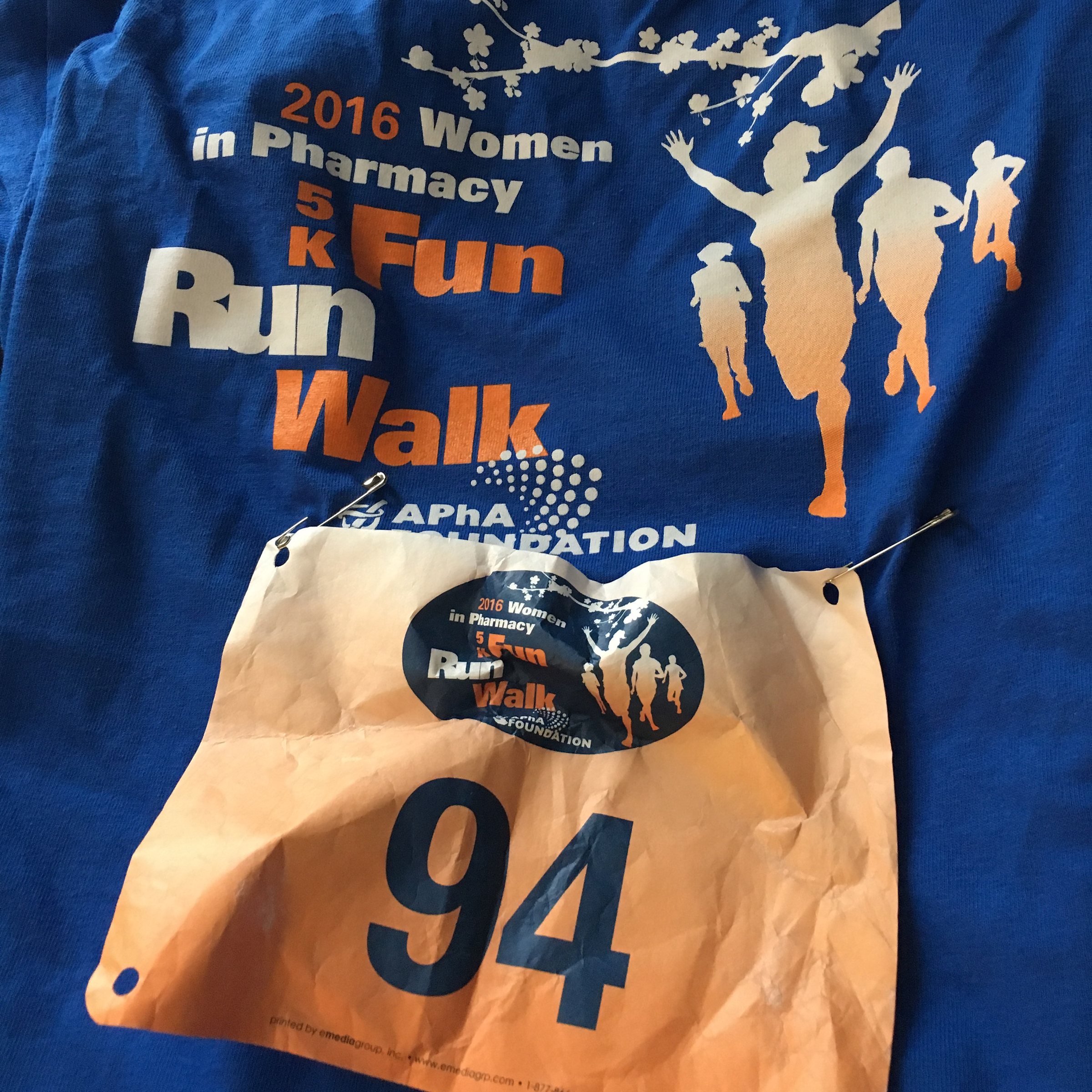 Four Myths That Held Me Back From Running