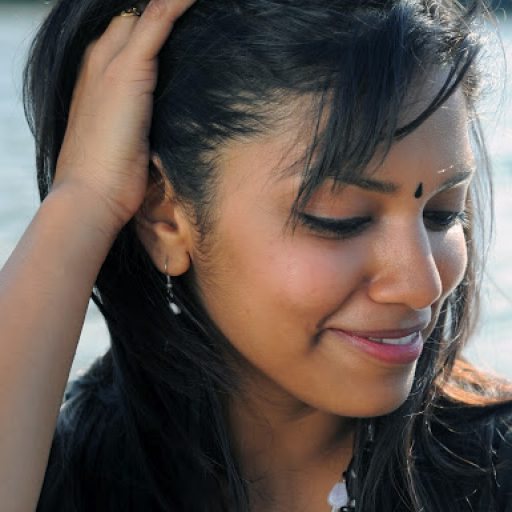 Amritha Alladi Joseph