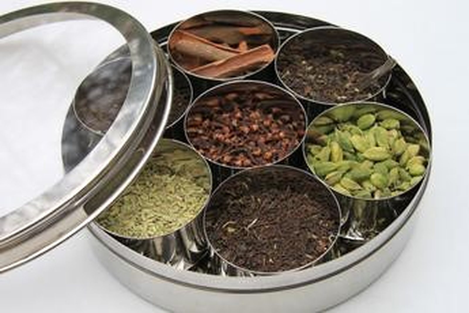 chai box