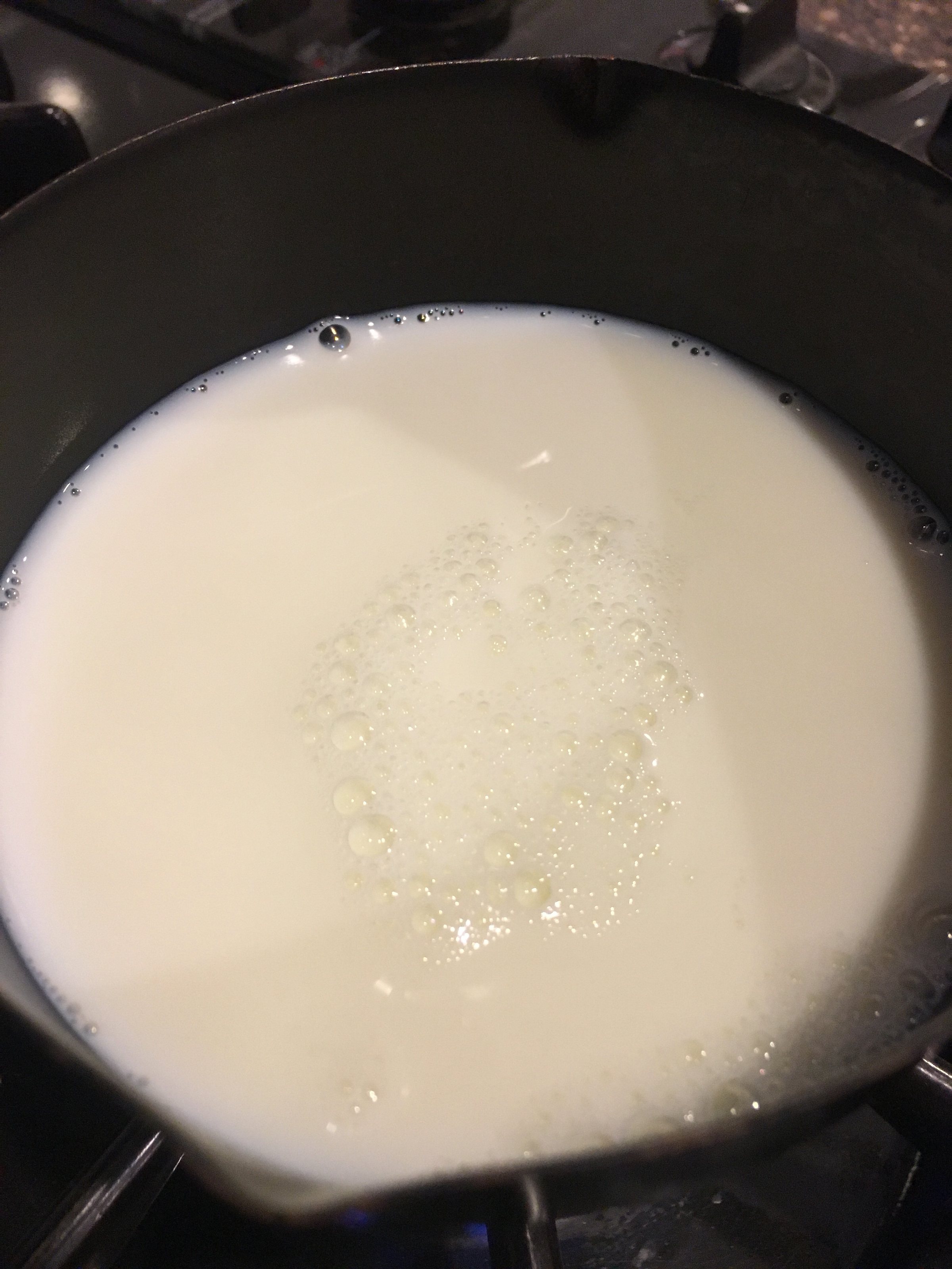 How to Warm Up in a Winter Storm with Hot Cocoa, photo 8