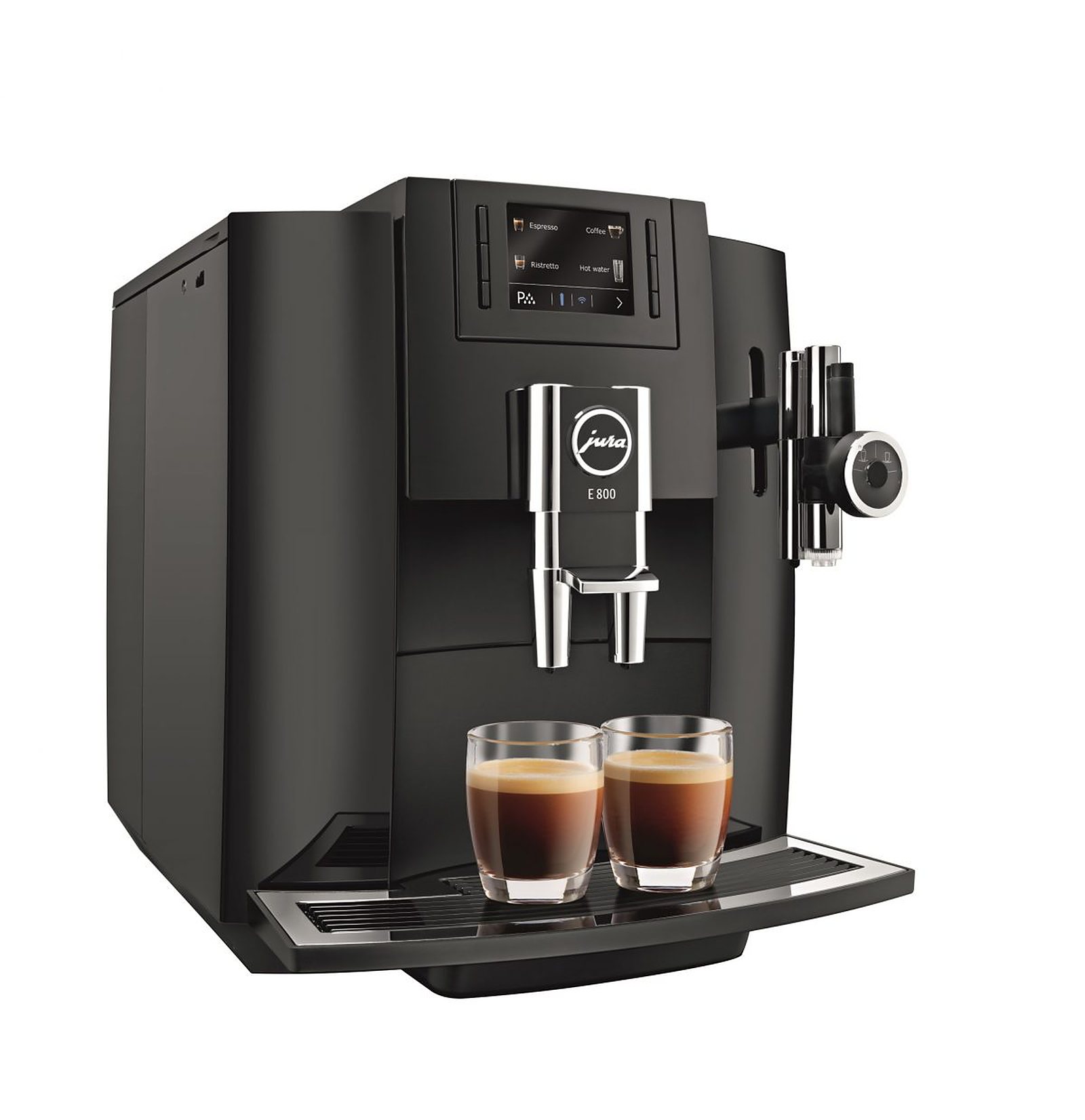 JURA E8