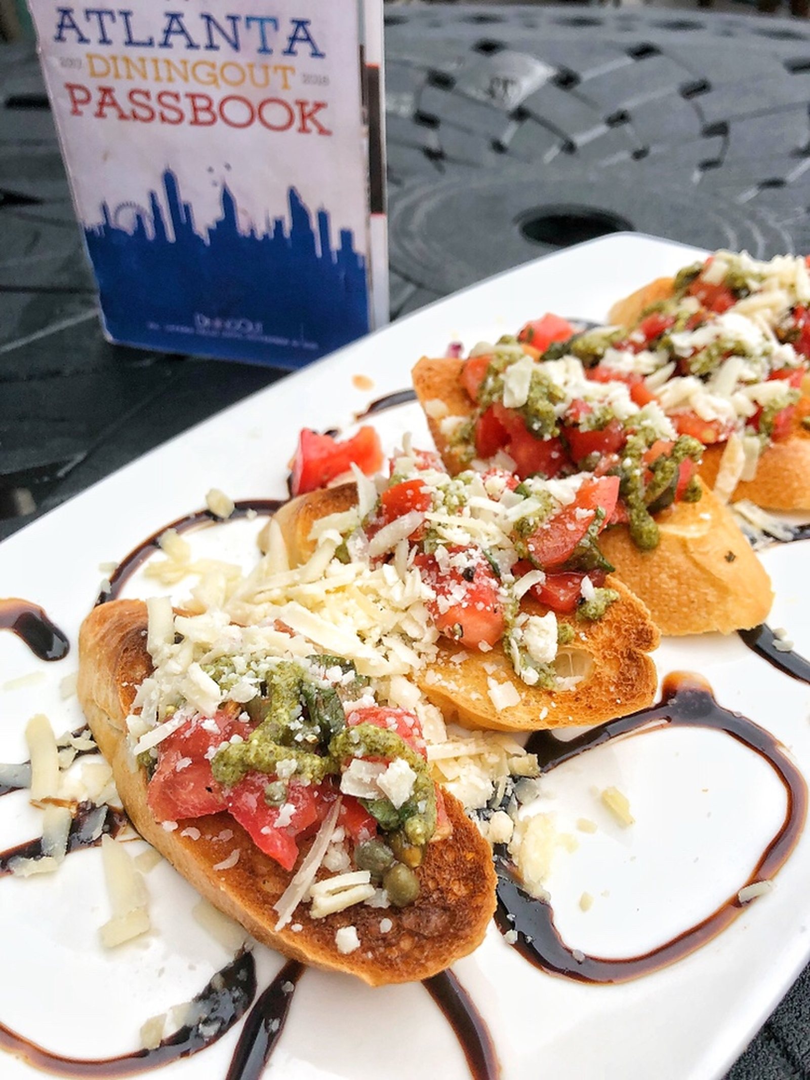 Atlanta Patio Dining: Find fresh air and fare at Village Tavern, photo 3