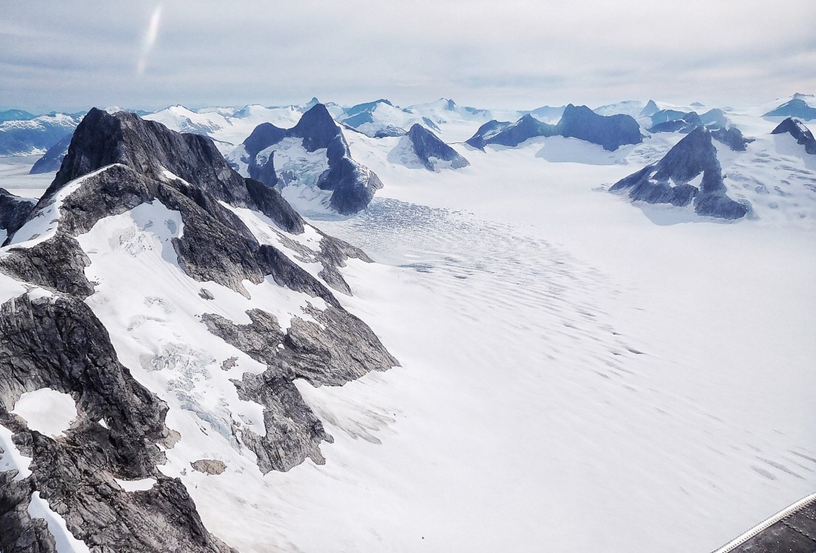 A Beginner's Guide to Alaska: America's Last Frontier, photo 22