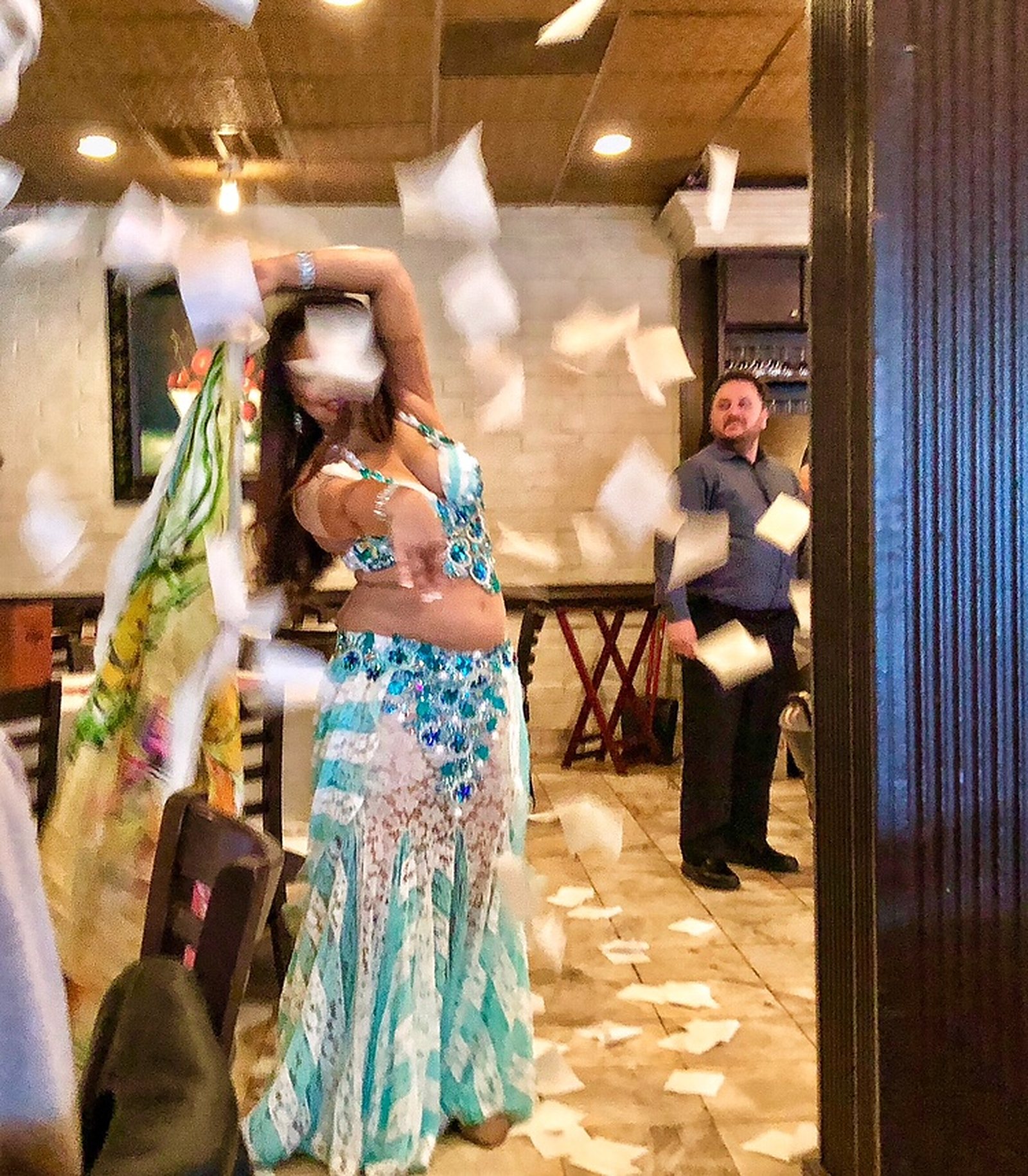 Taverna Plaka Reflects Atlanta's Diverse Ethnic Cuisines, Communities, photo 2