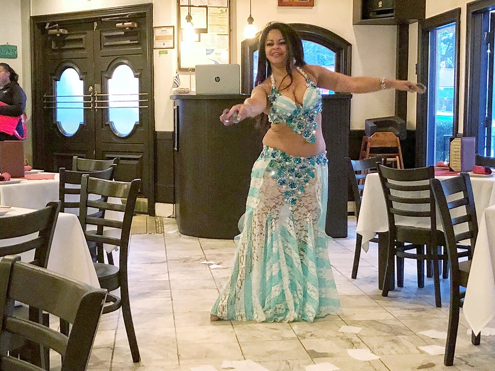 Taverna Plaka Reflects Atlanta's Diverse Ethnic Cuisines, Communities, photo 1