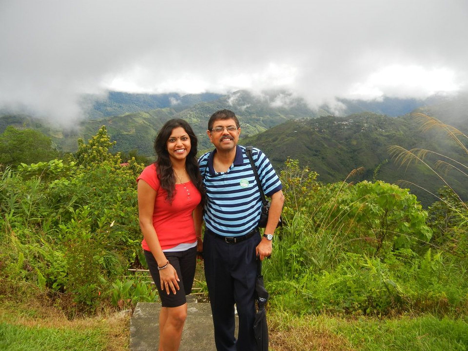 Journeys With My Father