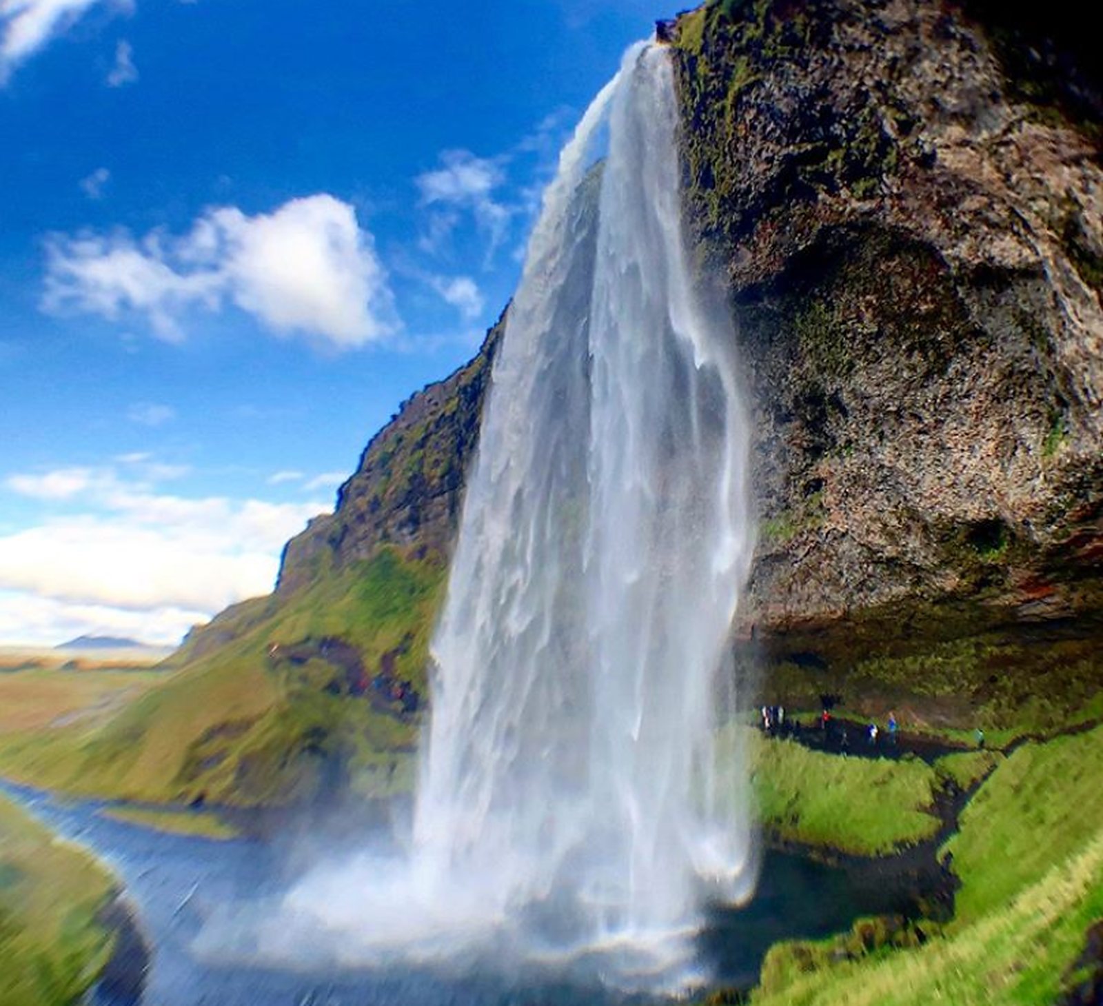 Self-Guided Iceland Itineraries - 3 Days, 7 Days