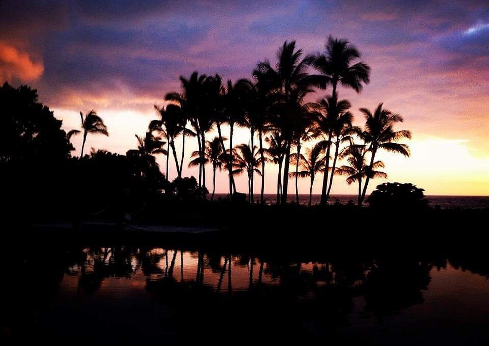 Exploring the Big Island, Hawaii’s Most Dynamic Isle