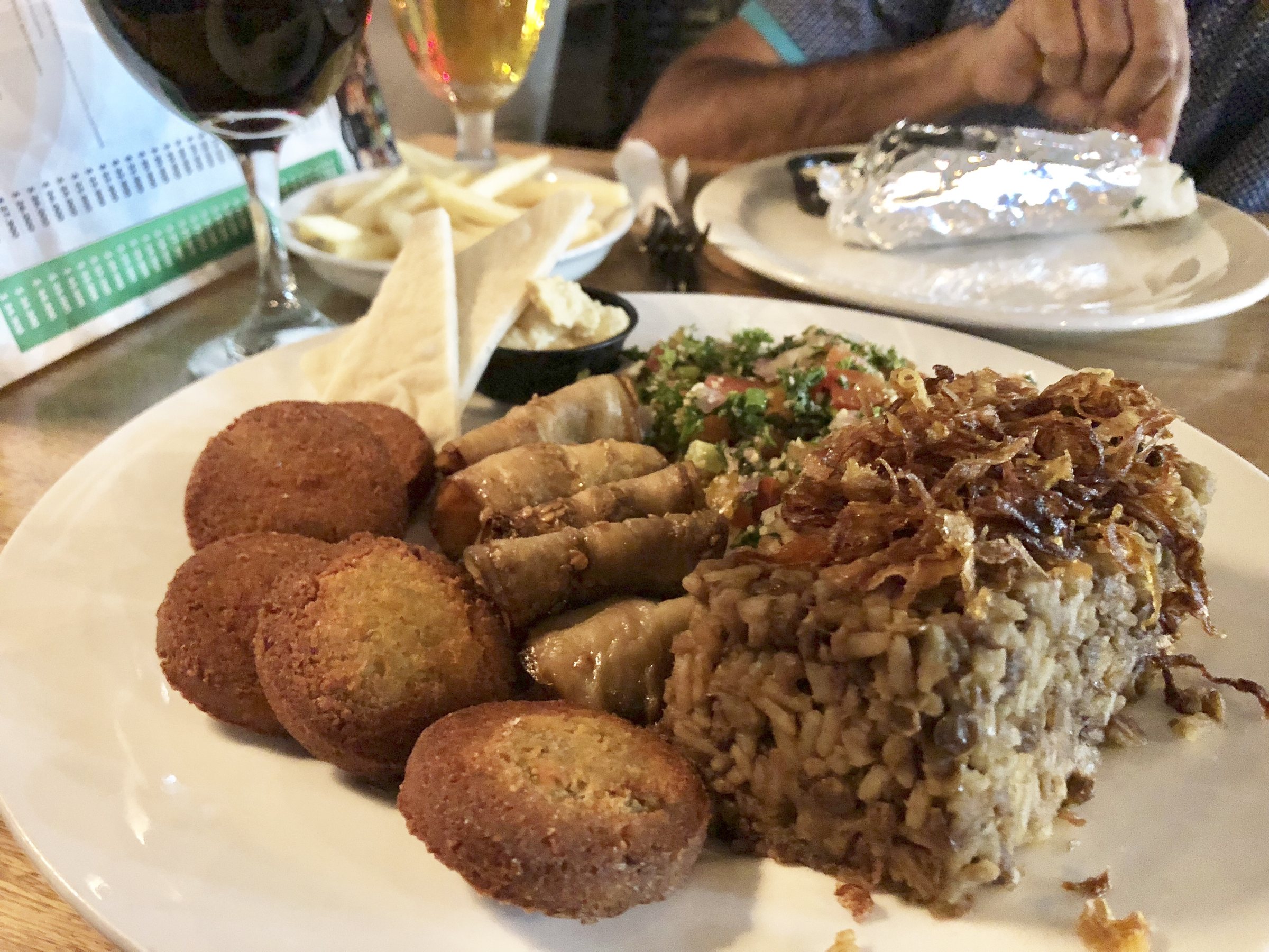 vegetarian dining in Cartagena, where to eat in Cartagena, foodie guide to Cartagena, dining guide to Cartagena, ultimate food guide to Cartagena, places to eat in Cartagena, foodie guide to Cartagena