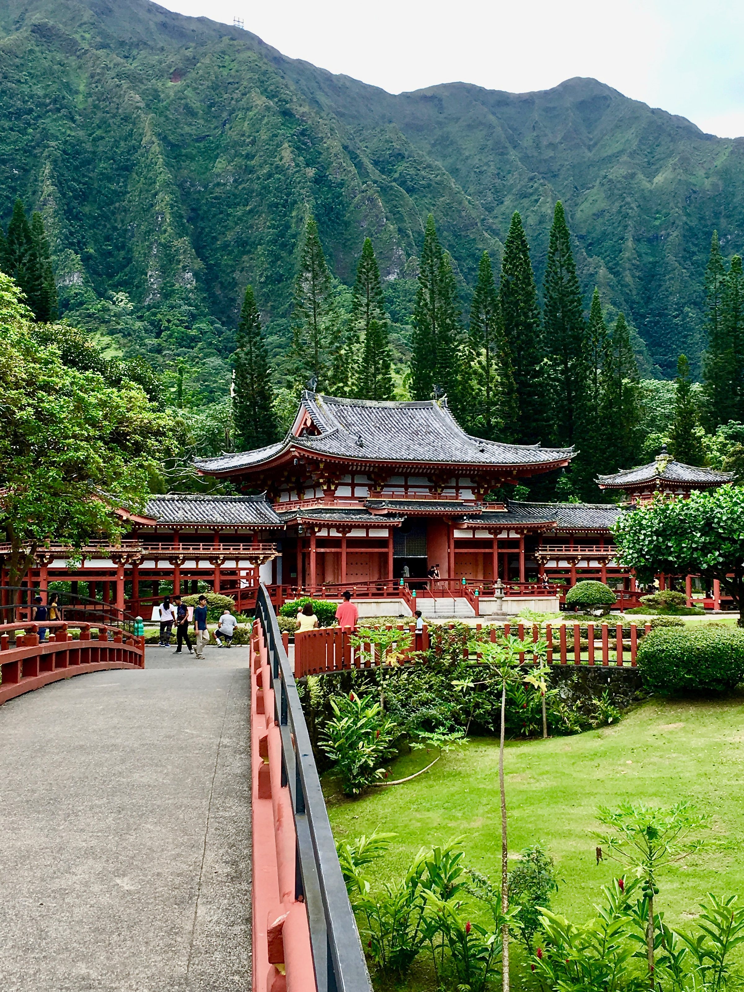 Byodo-In