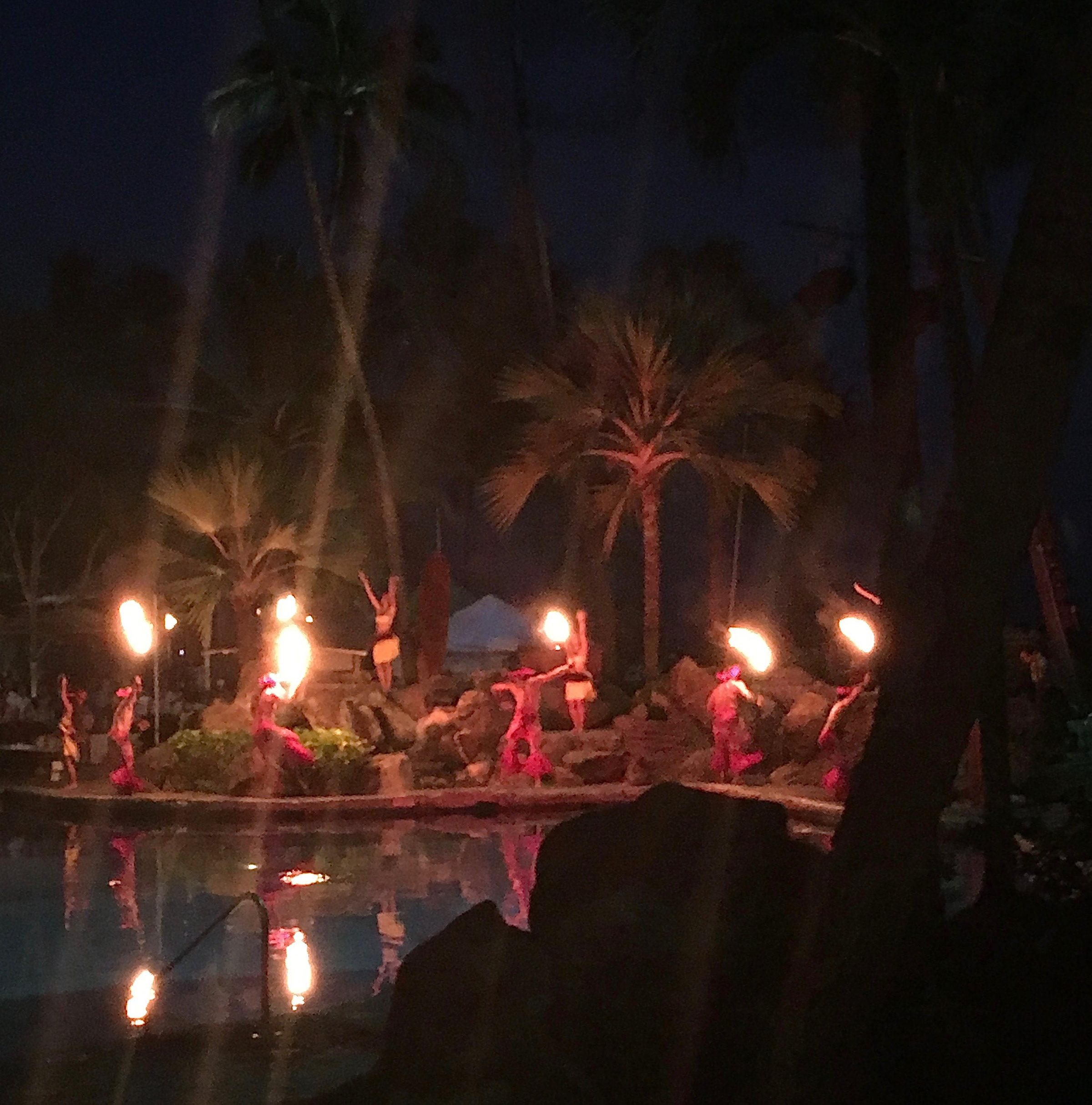 Hilton Hawaiian Village Entertainment