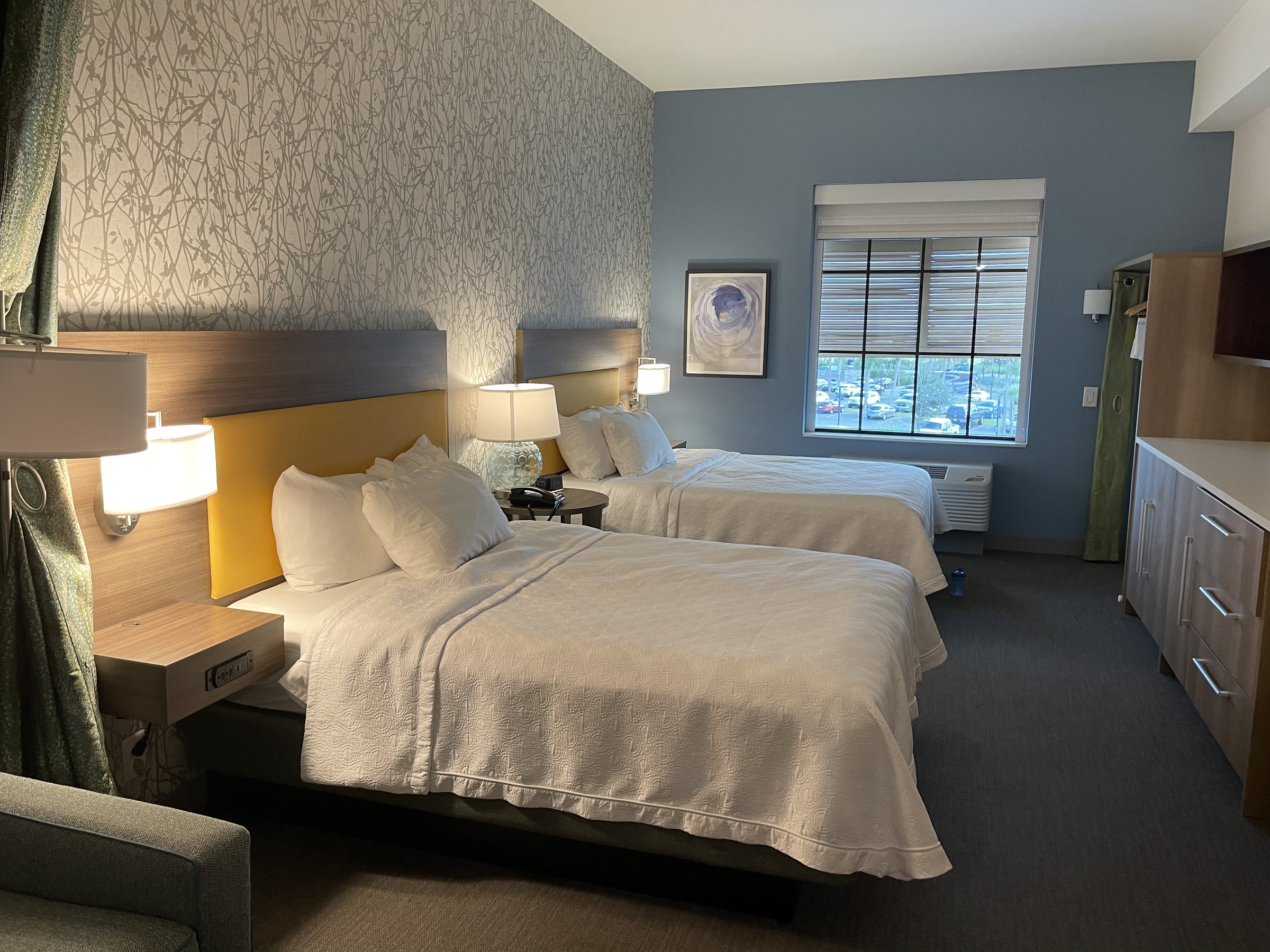 Home2Suites Jekyll ISland