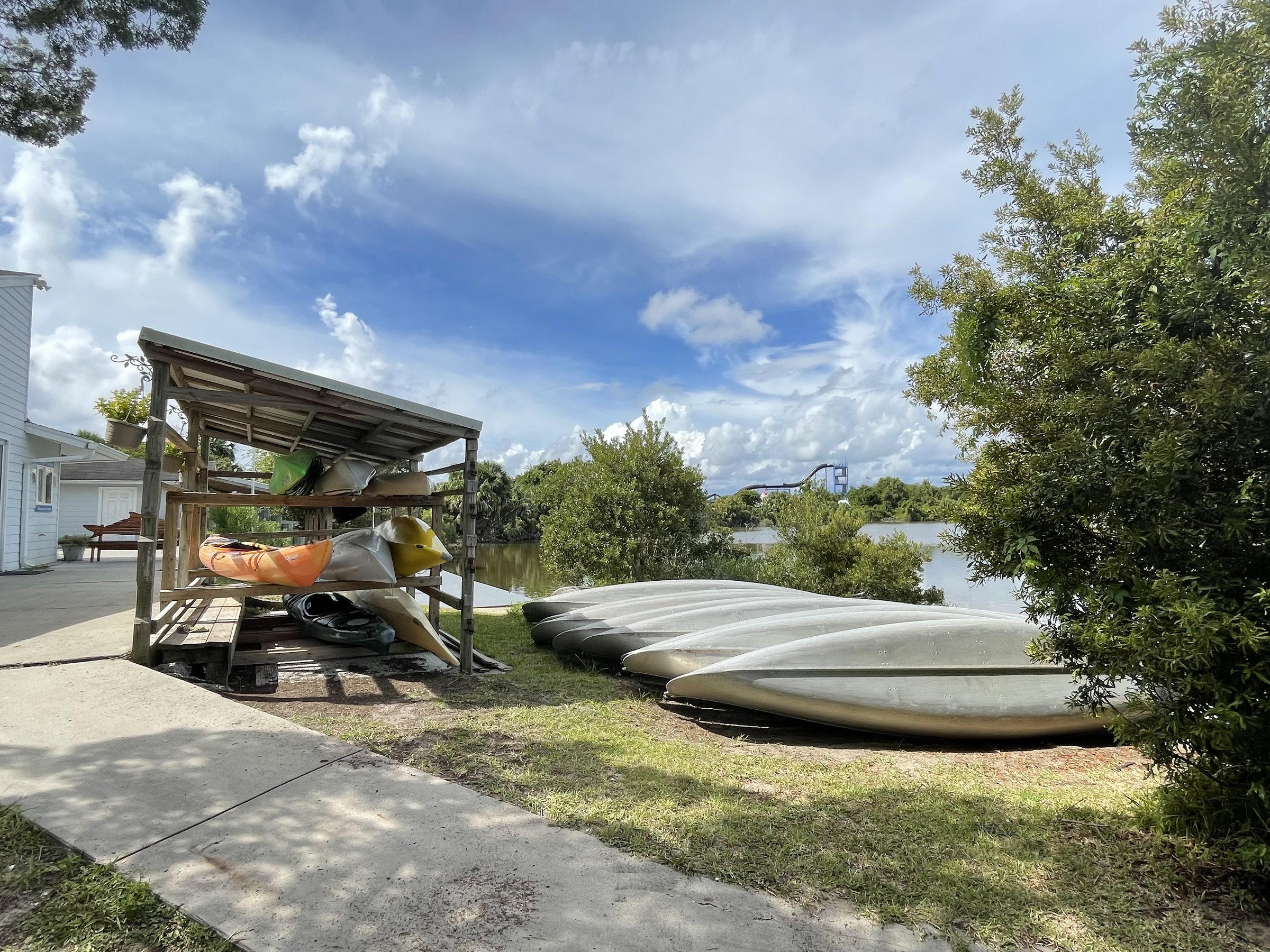Ecotourism Meets Luxury at Jekyll Island - A Pristine Retreat From Atlanta, photo 4