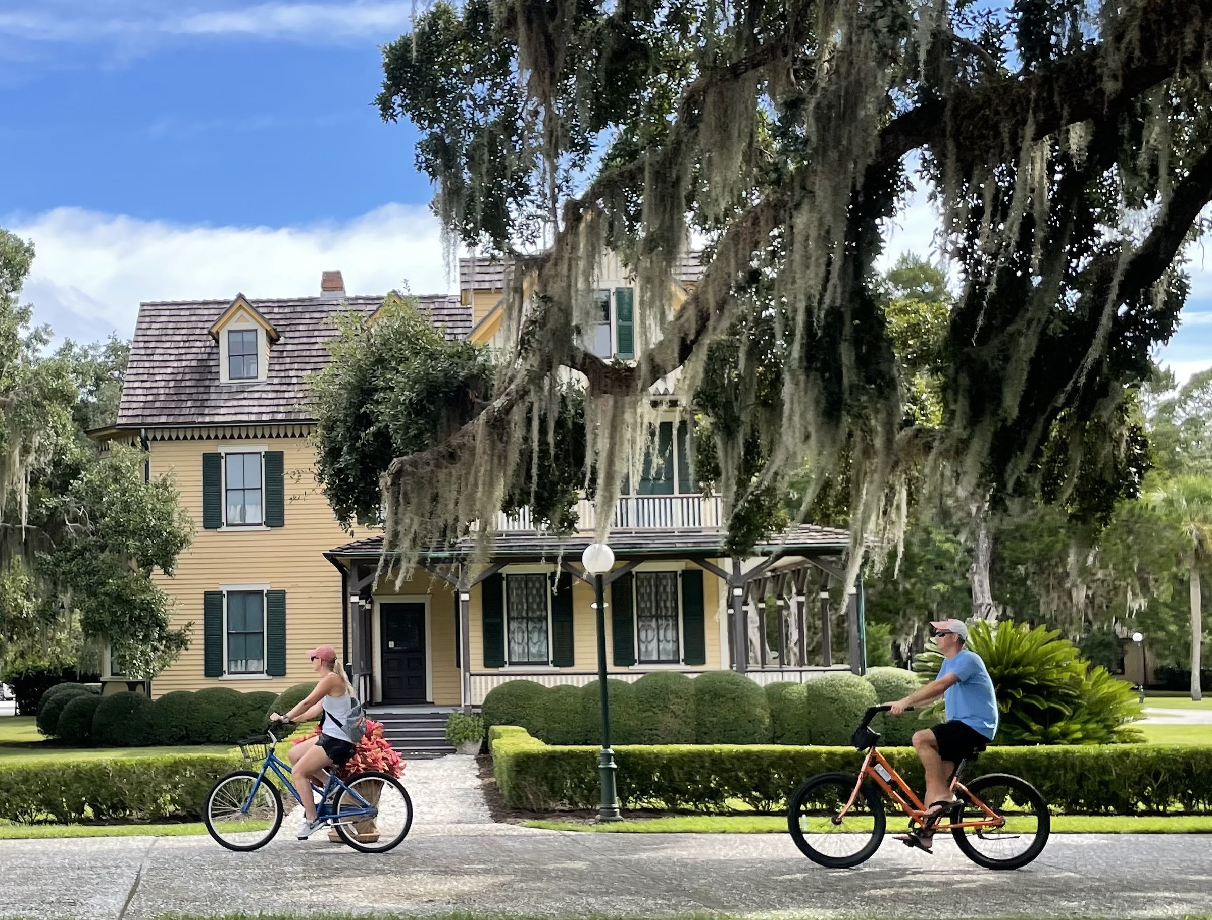 Ecotourism Meets Luxury at Jekyll Island - A Pristine Retreat From Atlanta, photo 6