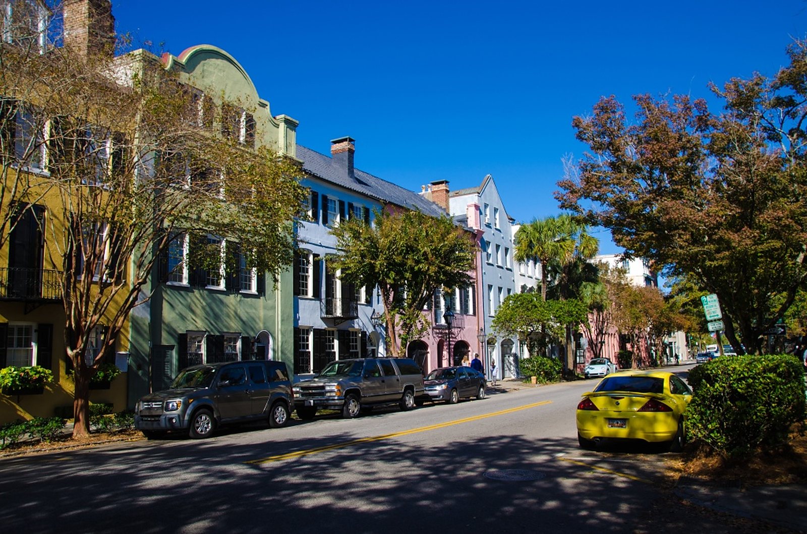 Ultimate Guide to Day Trips & Weekend Getaways from Atlanta - For Every Season, photo 17