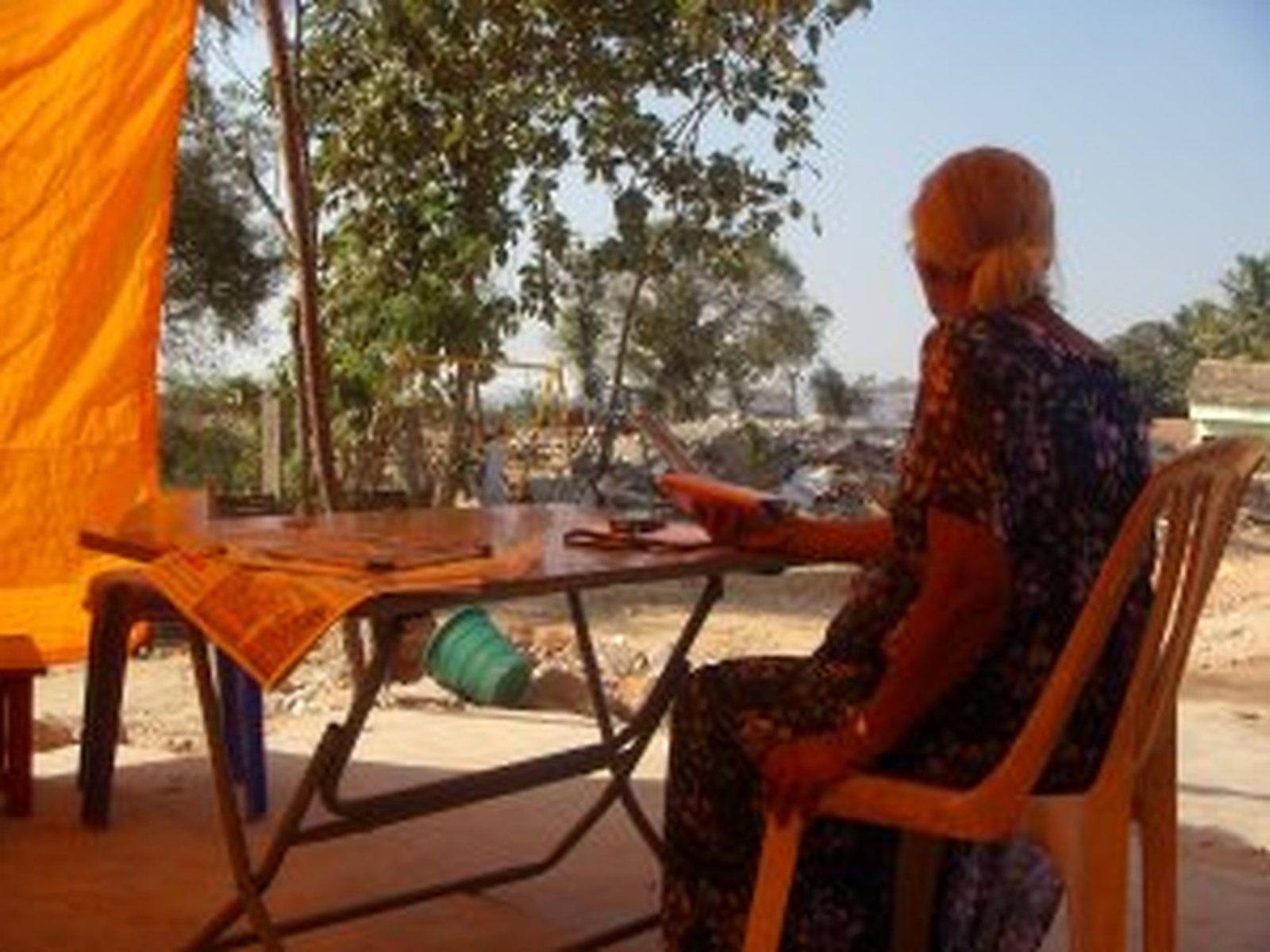At The Hindu/At IBN: What do we owe our sources?, photo 3