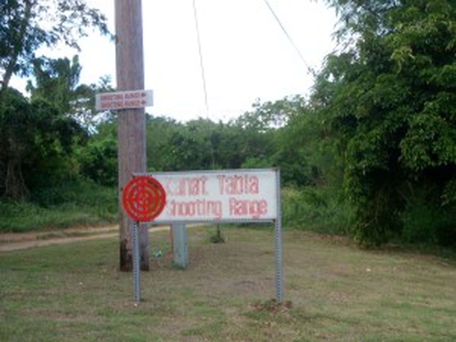 kannat tabla Searching for answers in Saipan, photo 1