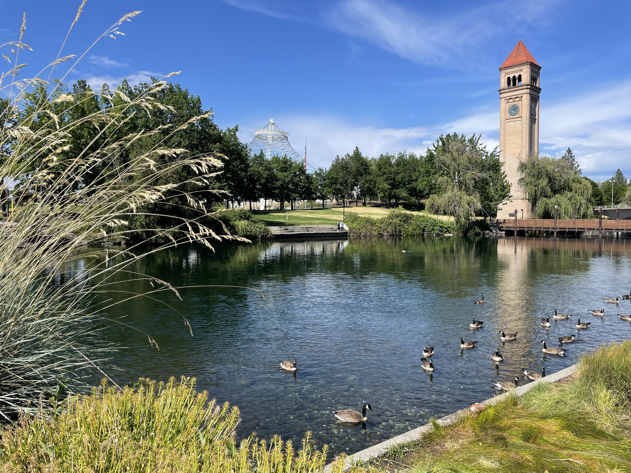 Surprising Spokane: 5 Reasons this University Town Shouldn't Be Overlooked