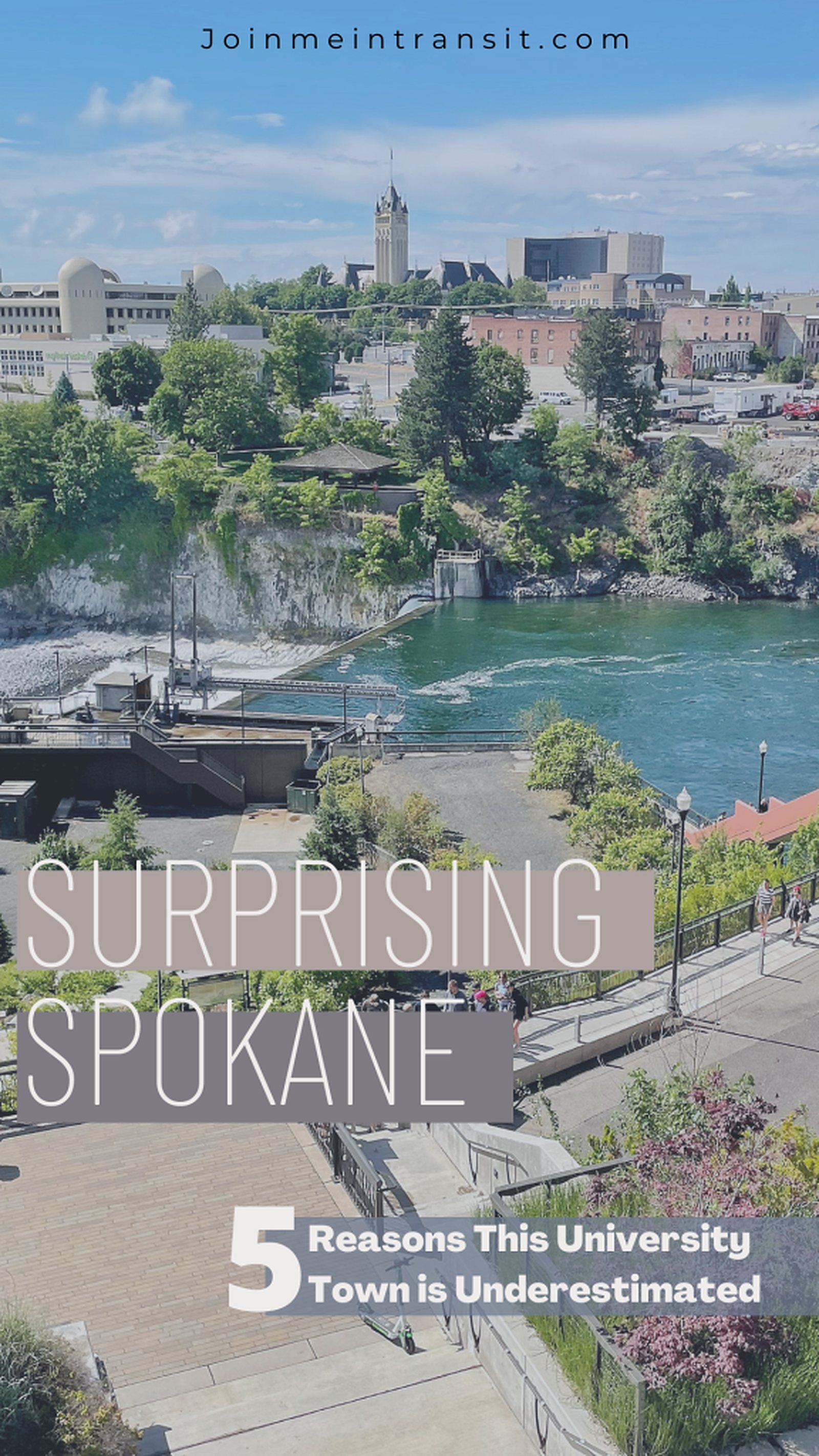 Surprising Spokane: 5 Reasons this University Town Shouldn't Be Overlooked, photo 2