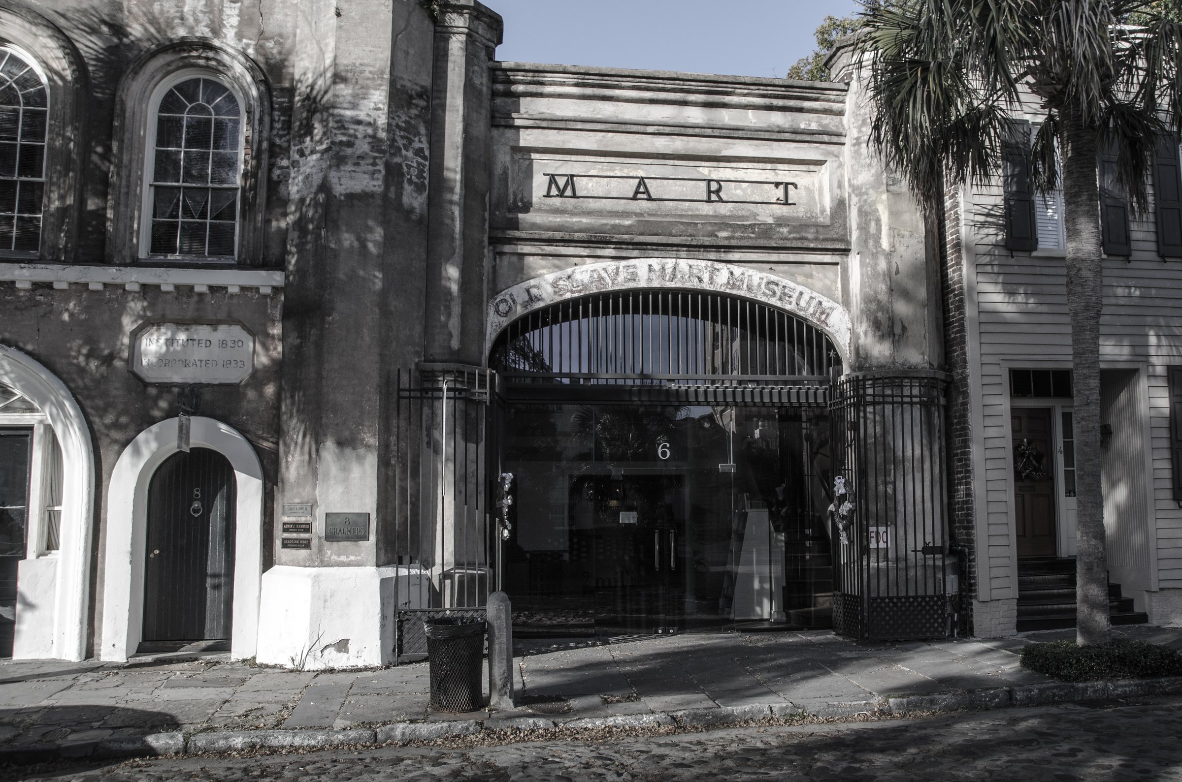 2015-11-27 - Charleston Walking Tour - 077
