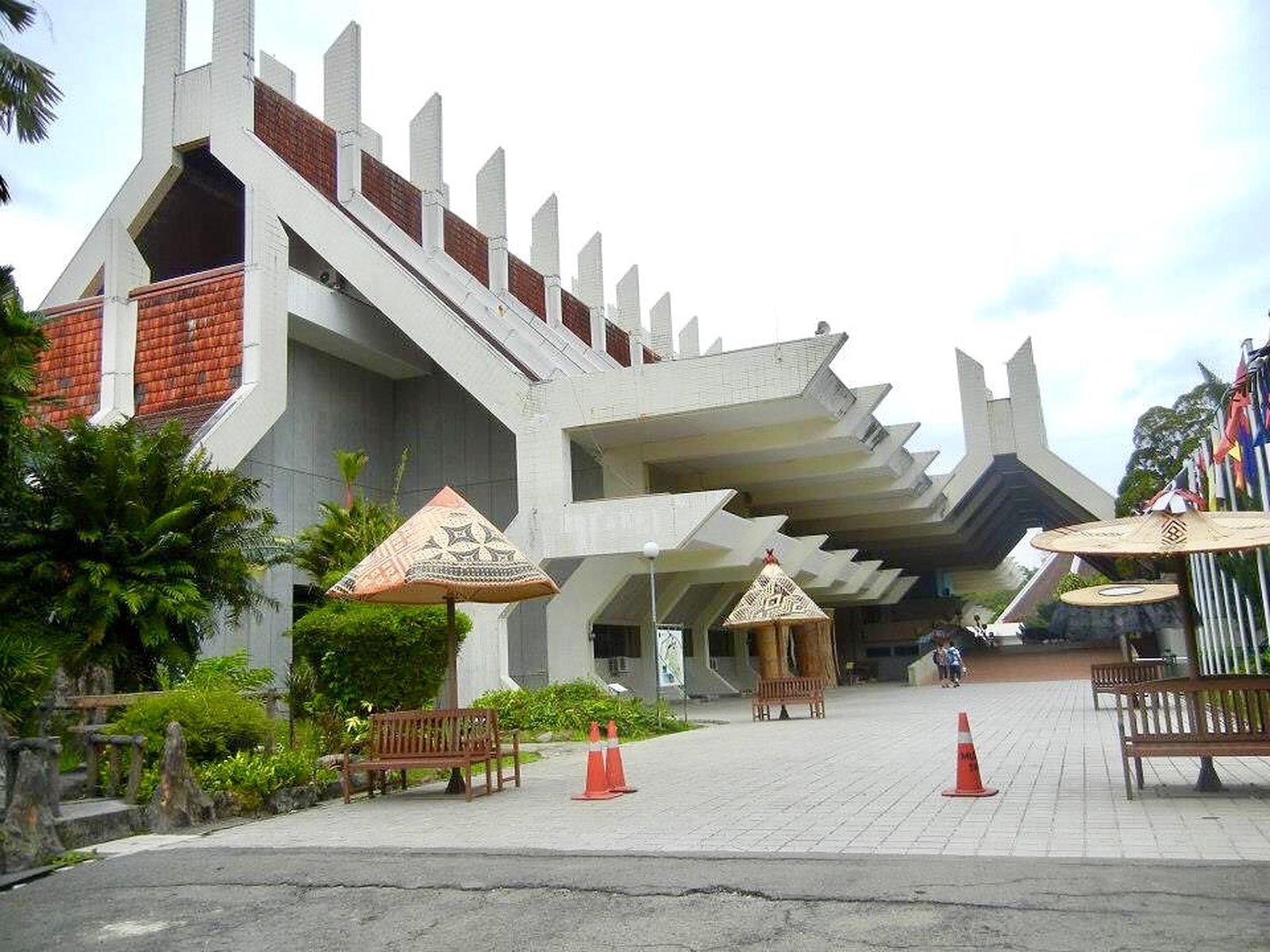 Discover Sabah: Malaysia's Road Less Traveled, photo 2