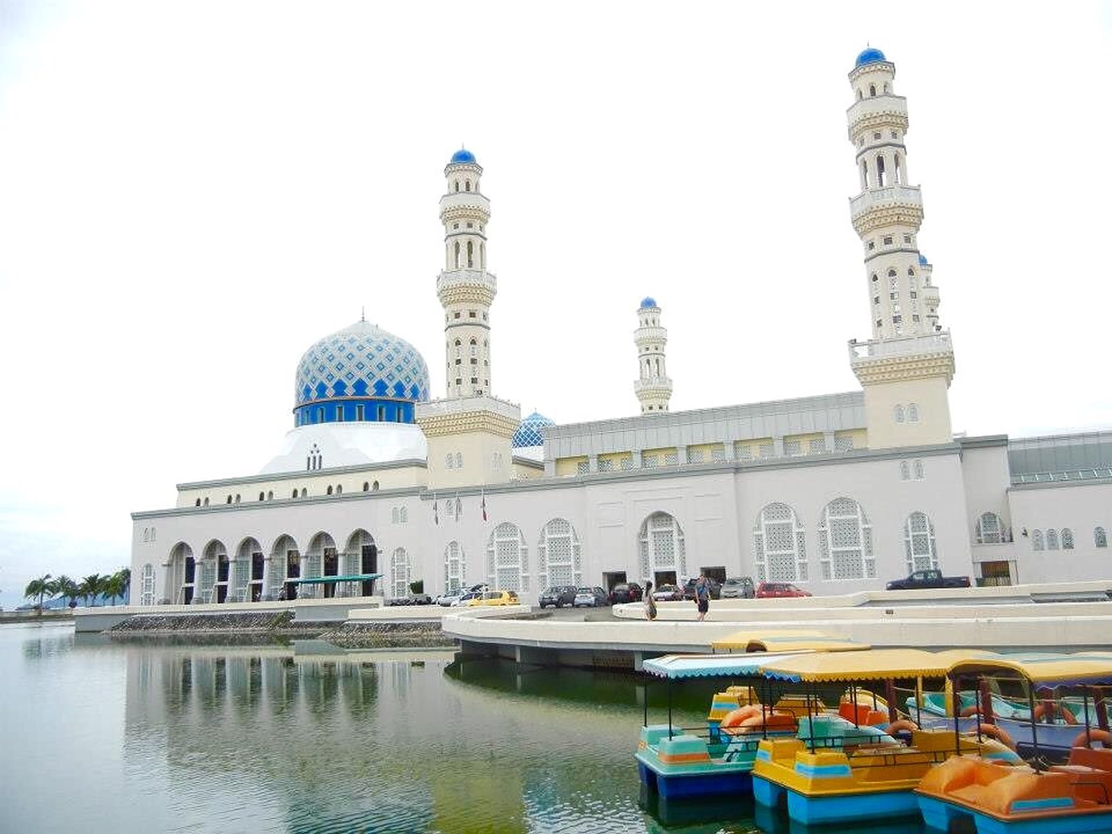 Discover Sabah: Malaysia's Road Less Traveled, photo 4