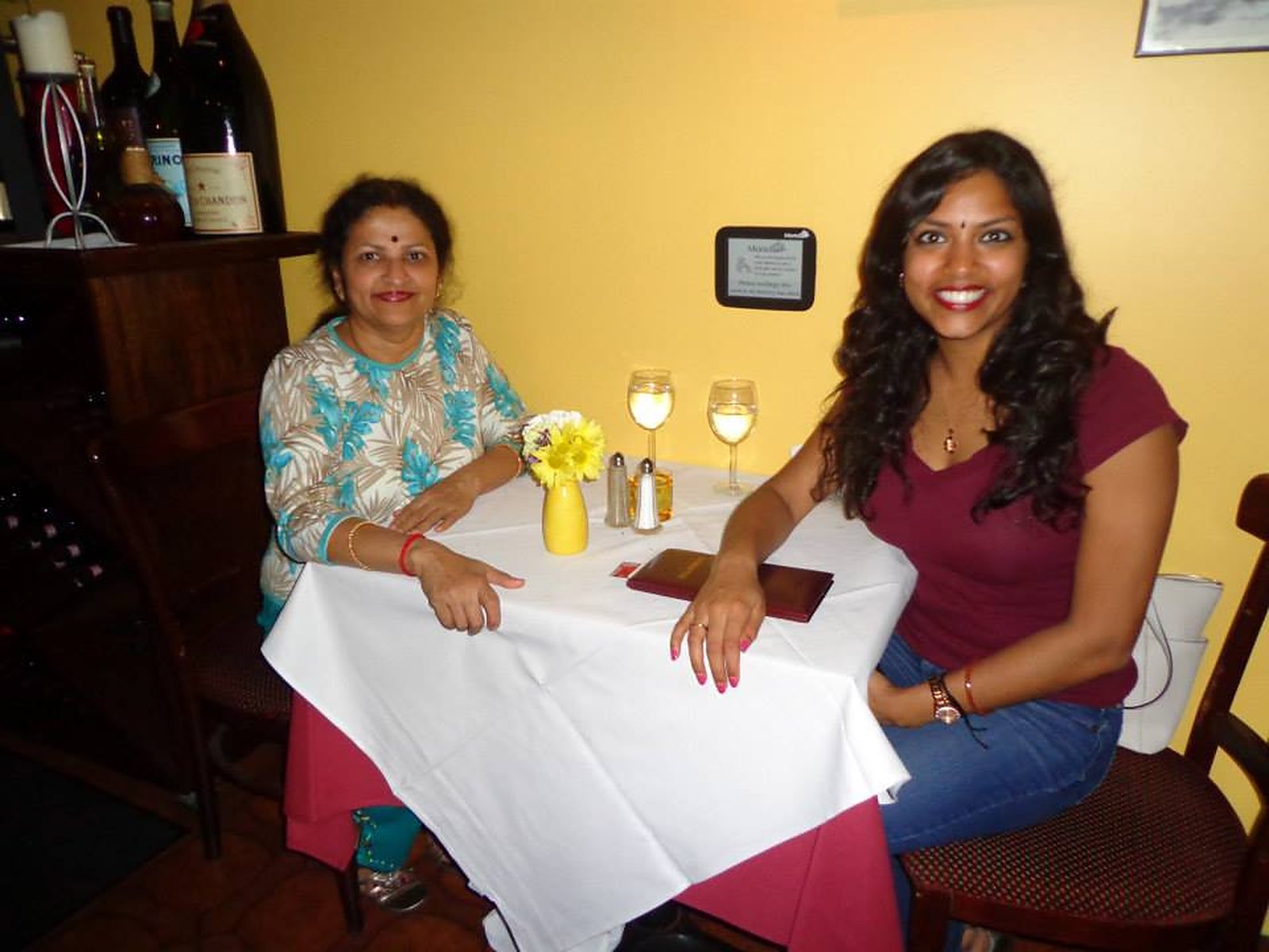 trattoria