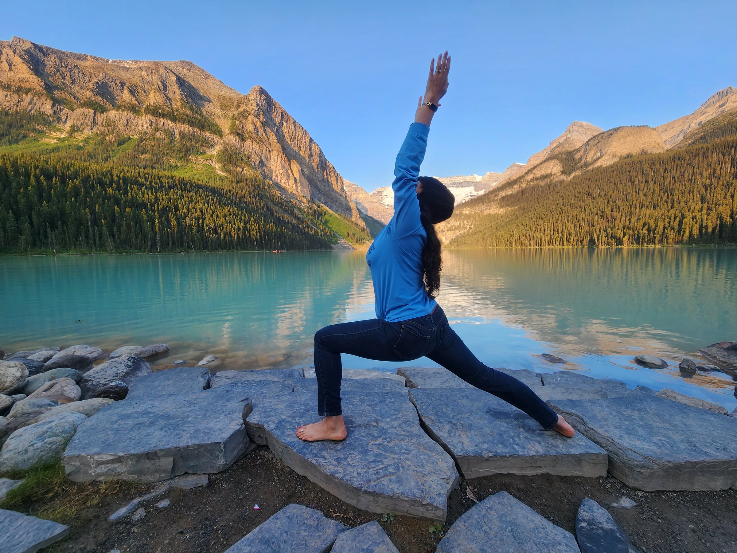 The Most Remarkable Experiences in Banff and Jasper National Parks, photo 9
