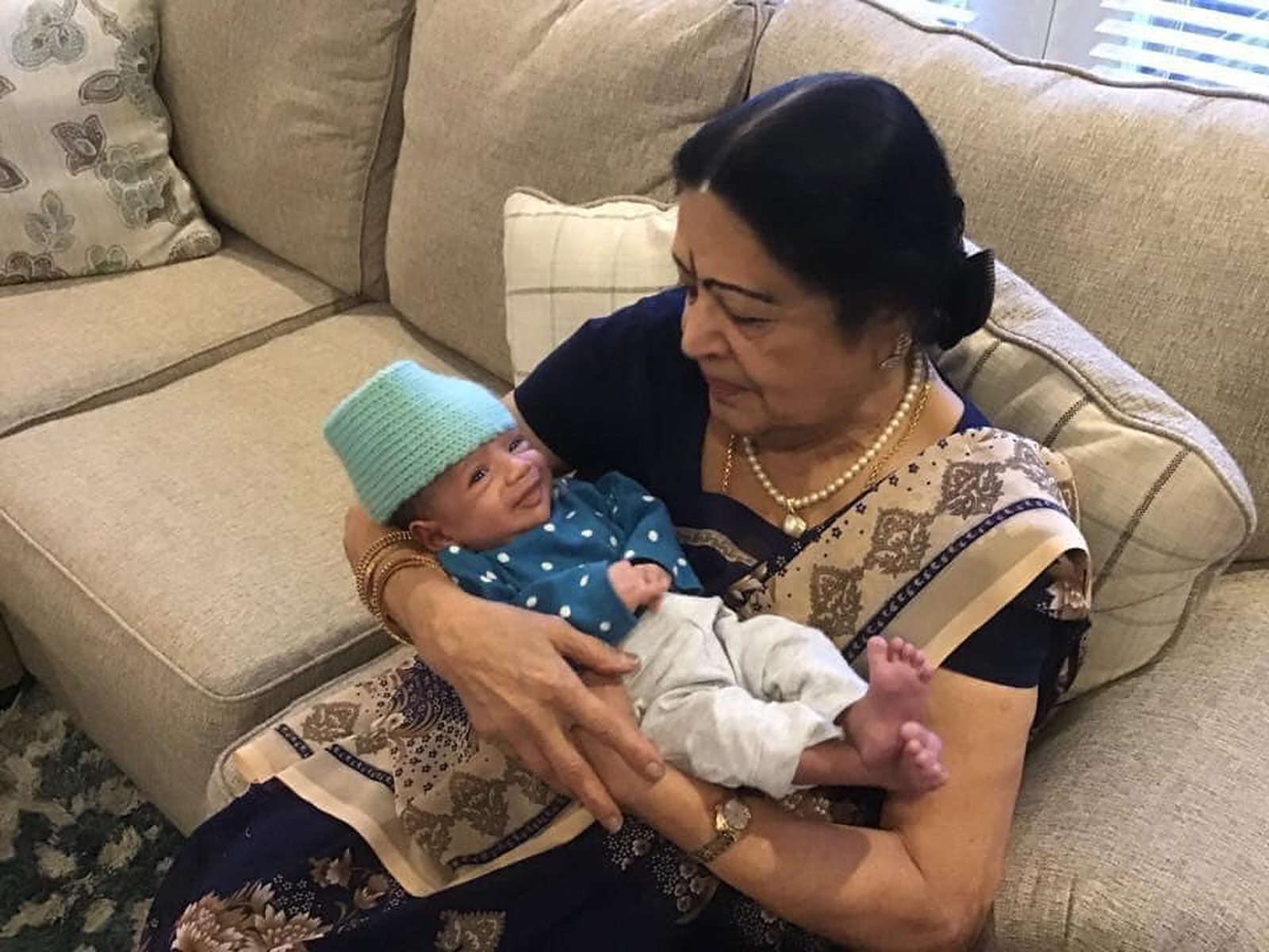 My Best Memories of Lalitha Ramakrishnan - A Mylapore Matriarch, photo 7
