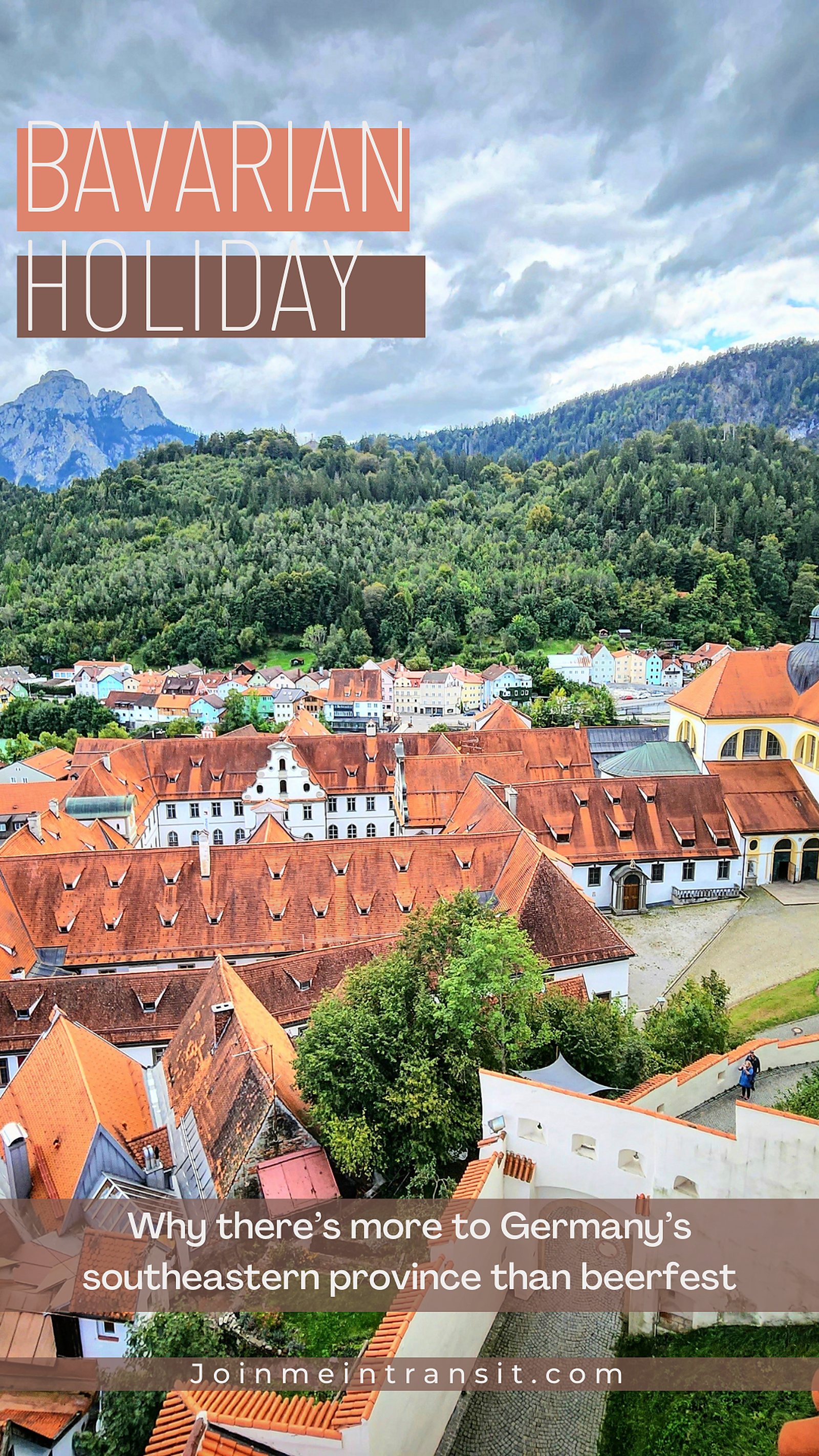 Discover Bavarian Magic: Fairytale Adventures in Munich and Füssen, photo 1