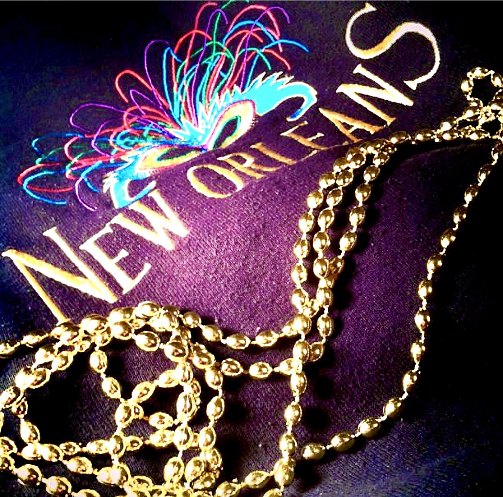 How to Let the Good Times Roll in NOLA
