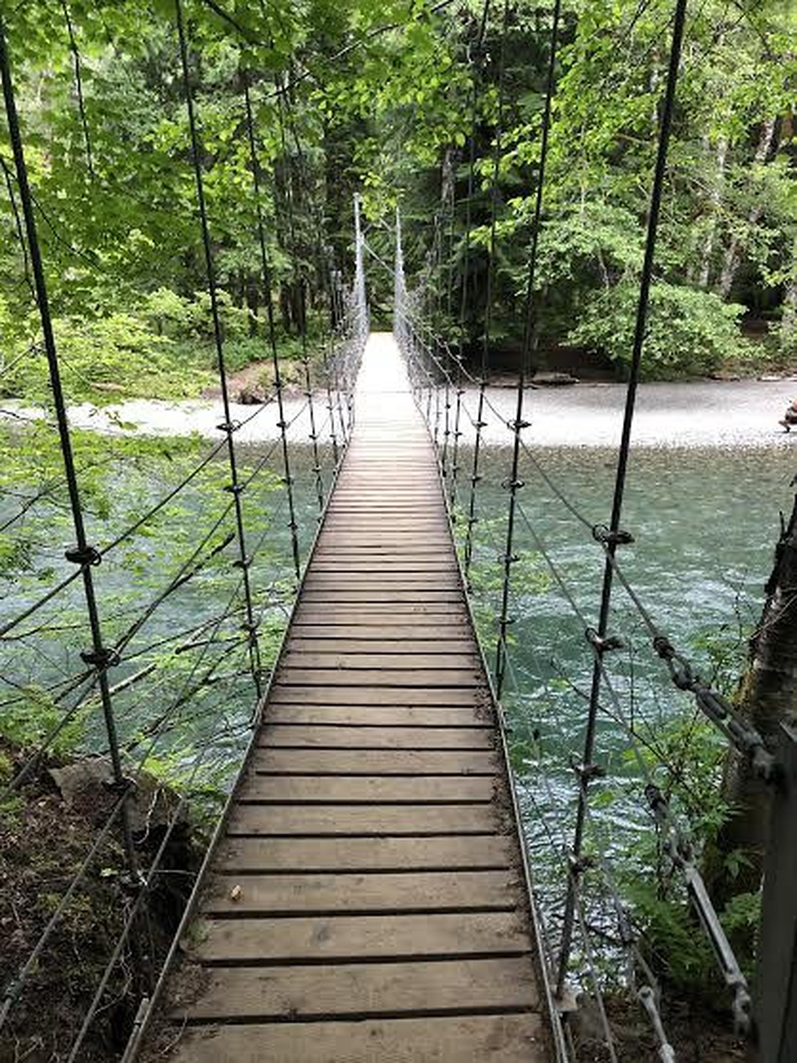 null Why Patience Pays Off to Unlock the Best of the Pacific Northwest, photo 4