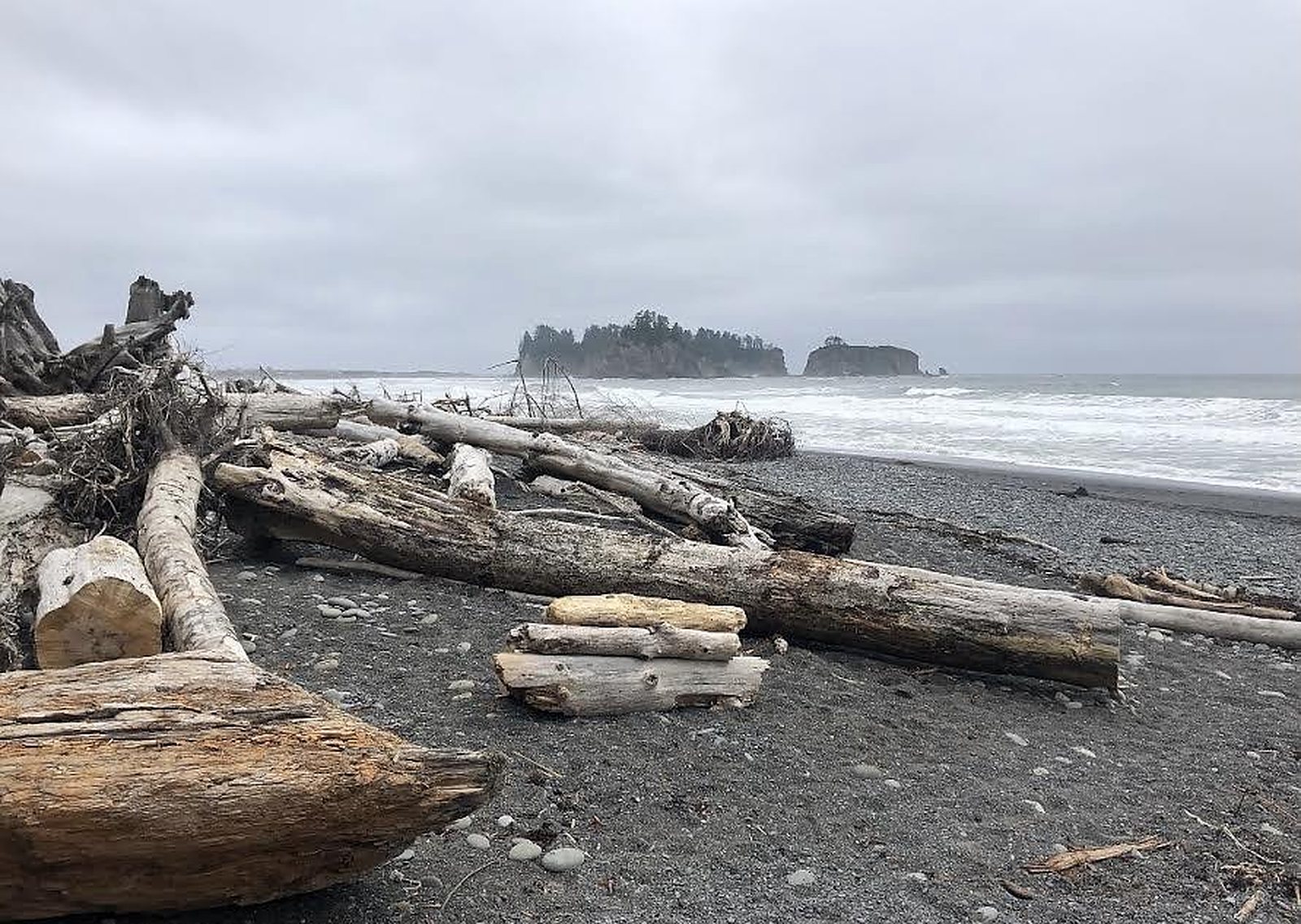 null Why Patience Pays Off to Unlock the Best of the Pacific Northwest, photo 16