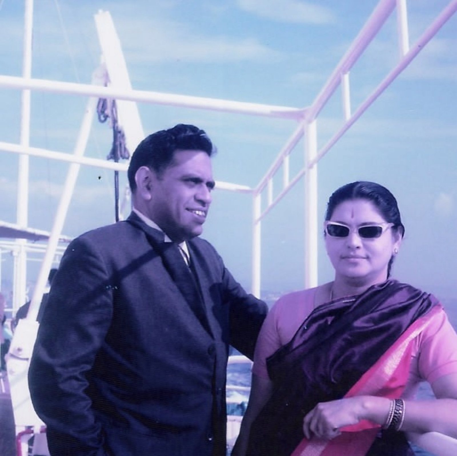 My Best Memories of Lalitha Ramakrishnan - A Mylapore Matriarch, photo 3