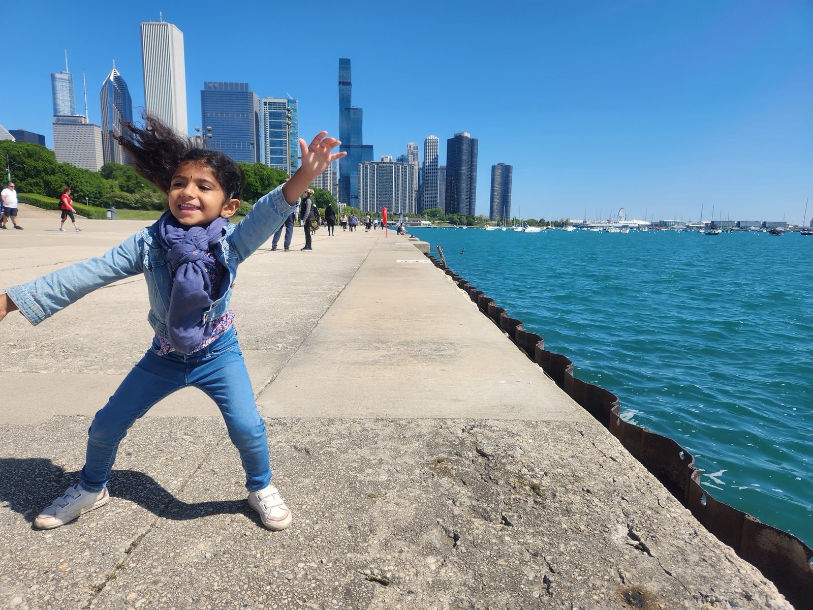 Make it Memorable: The Most Kid-Friendly Attractions in Chicago, photo 1