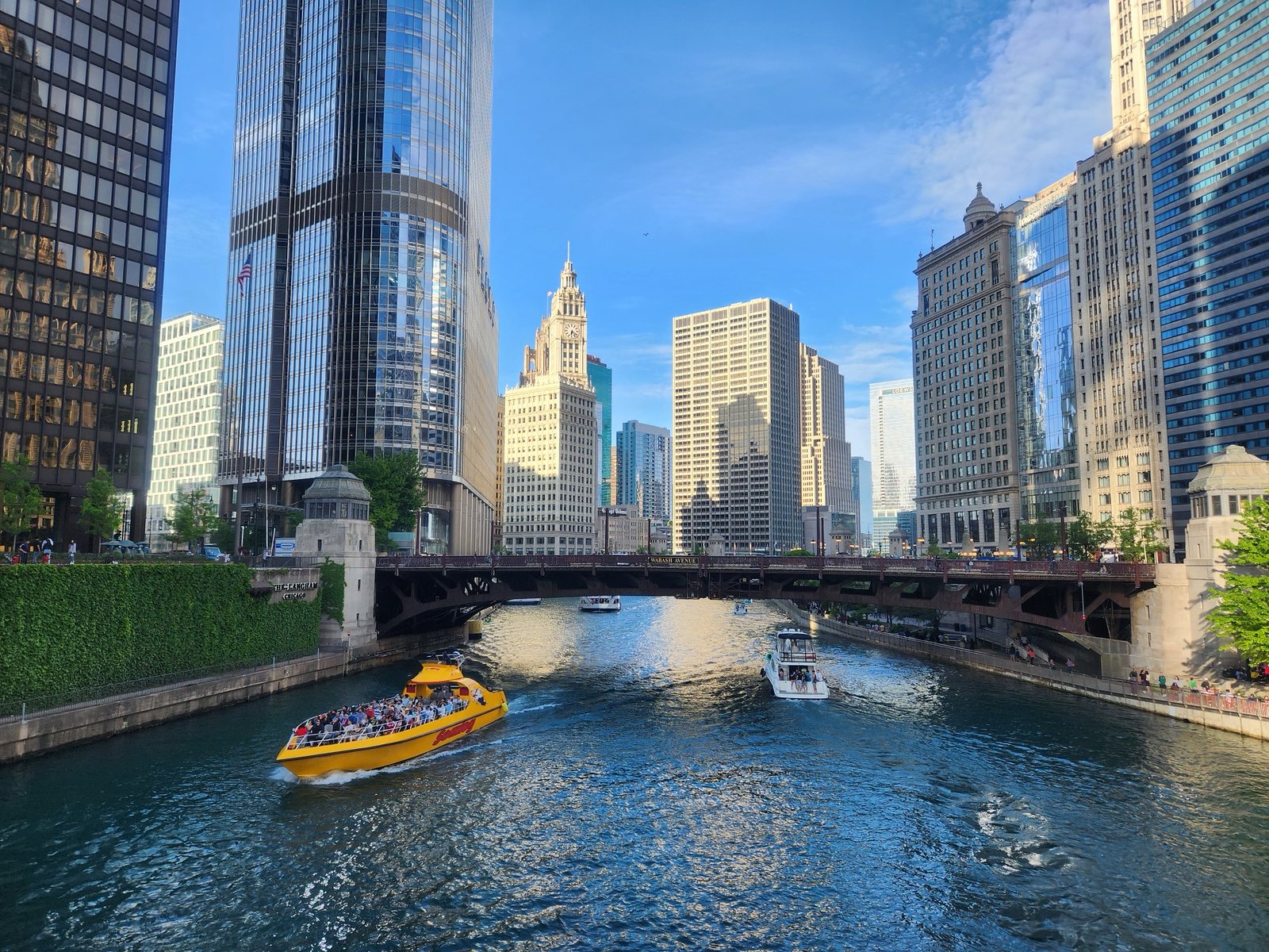 Make it Memorable: The Most Kid-Friendly Attractions in Chicago