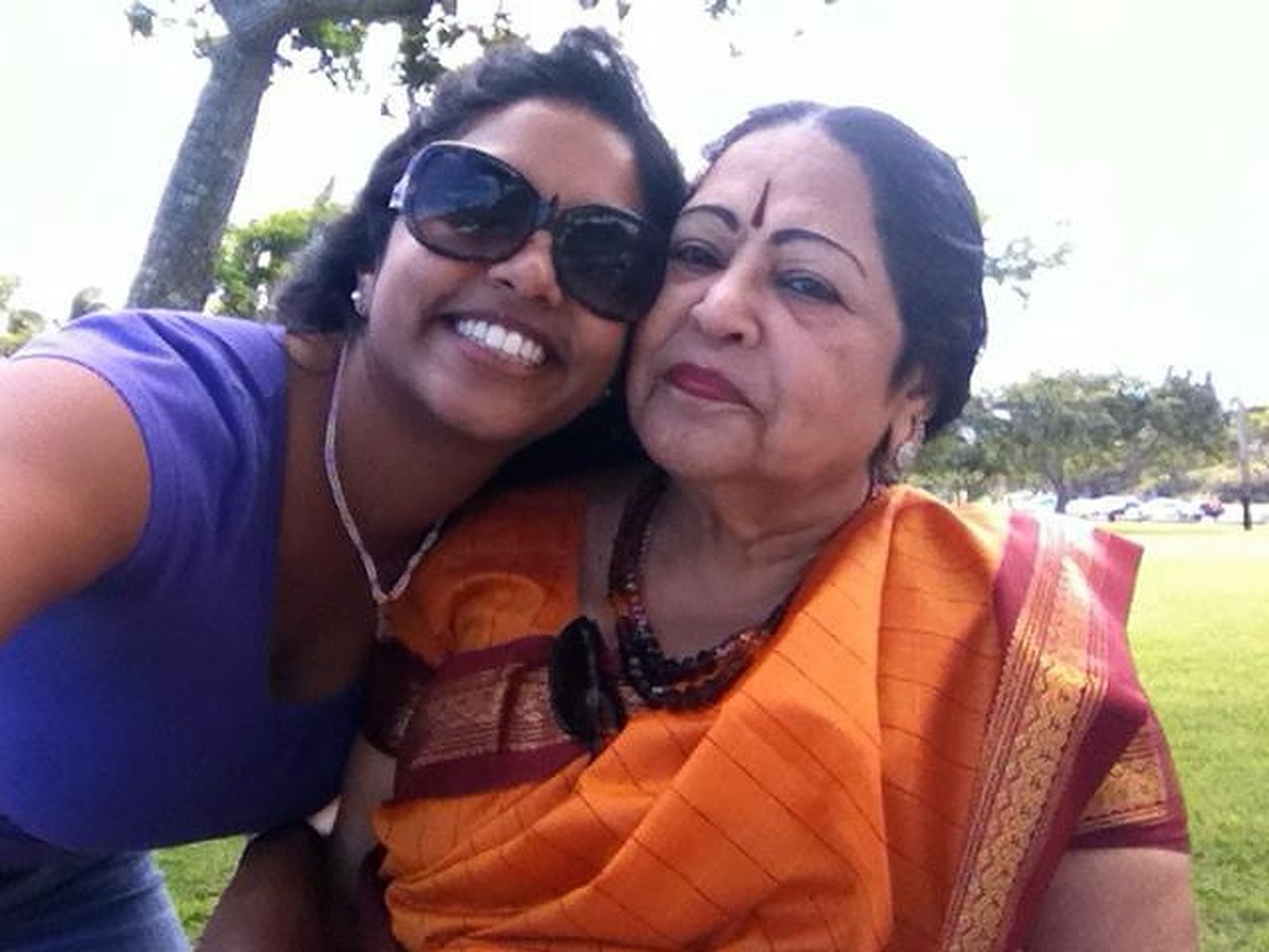 My Best Memories of Lalitha Ramakrishnan - A Mylapore Matriarch, photo 5