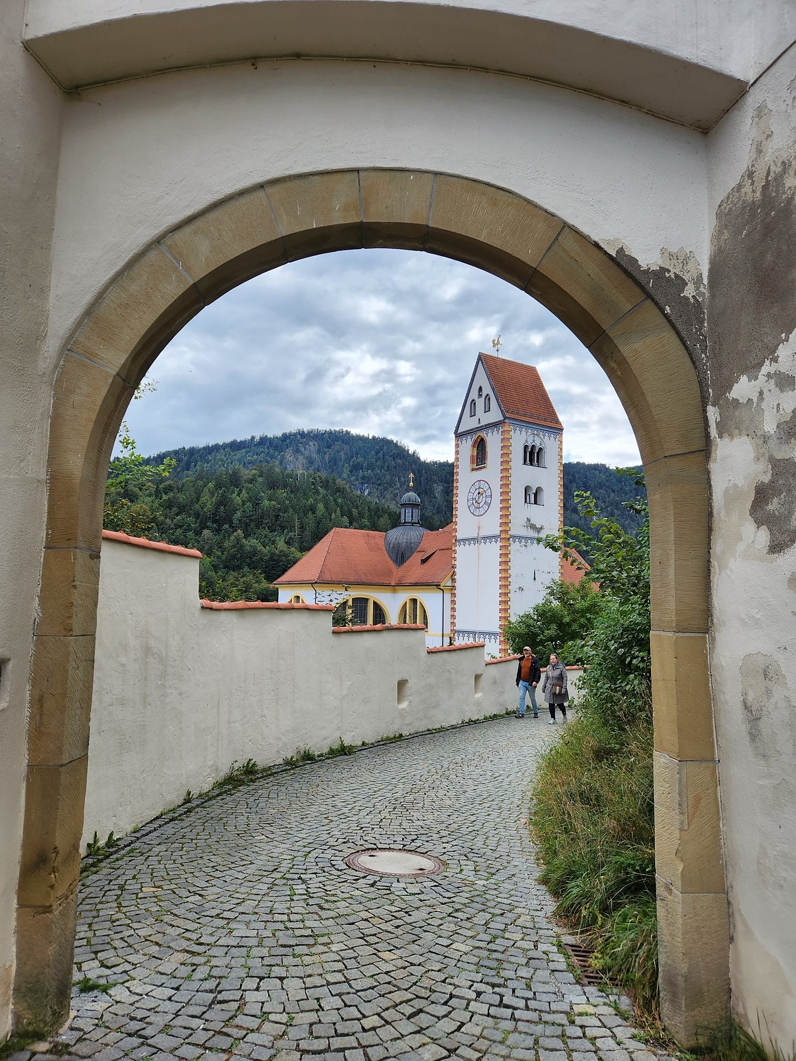 Discover Bavarian Magic: Fairytale Adventures in Munich and Füssen, photo 14