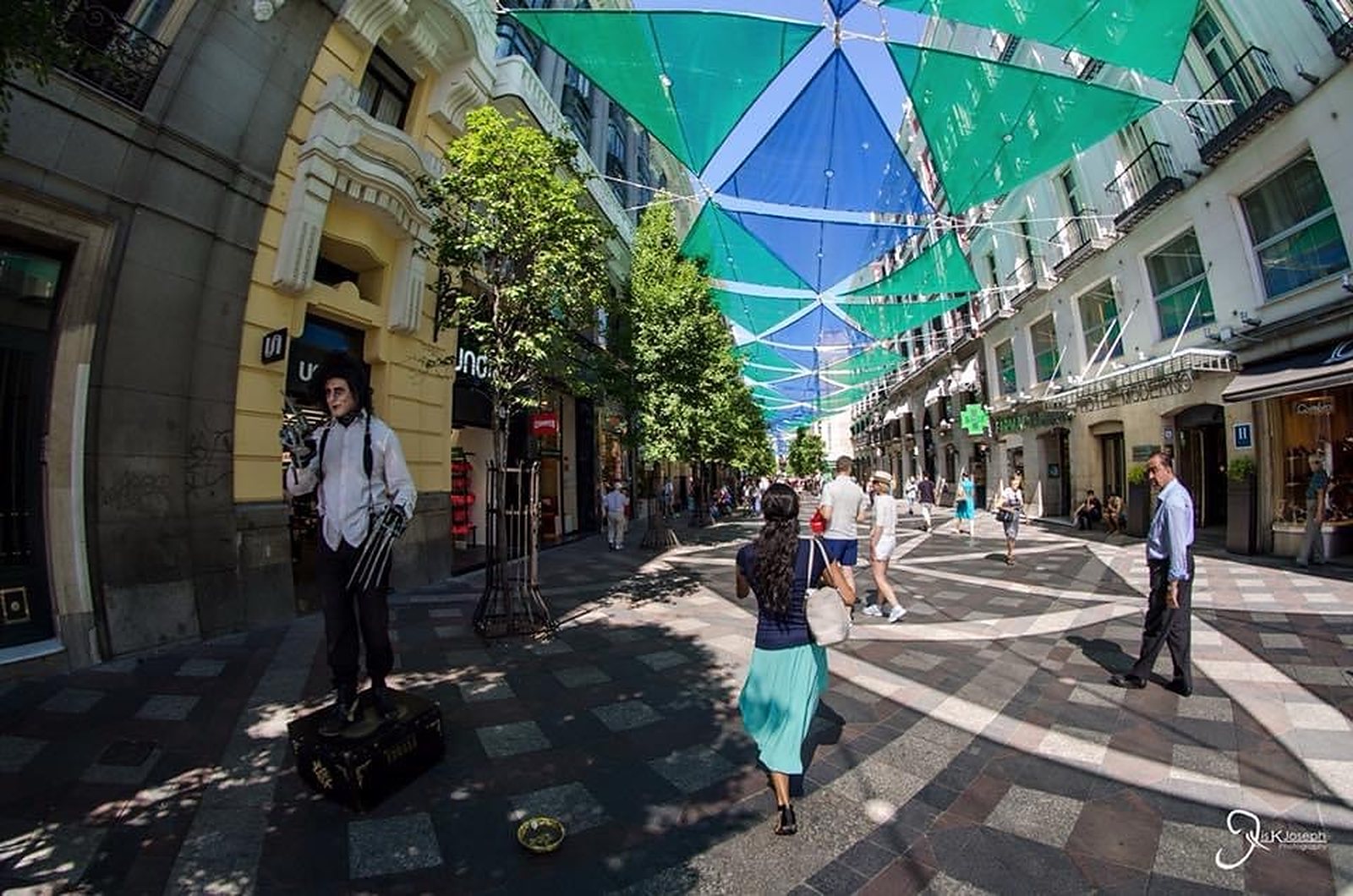 Honeymoon Highlights: How to Spend 48 Hours in Madrid, photo 8