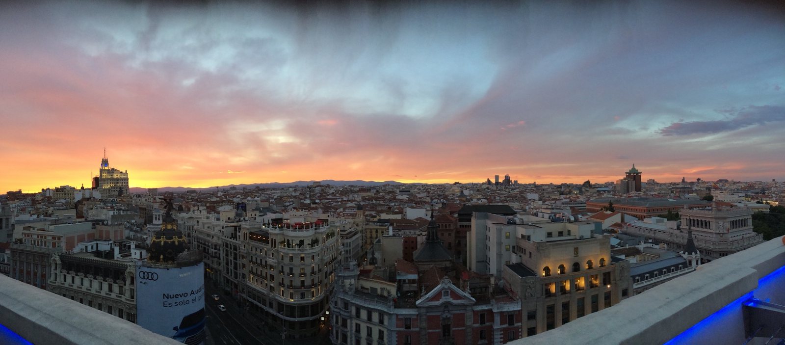 Honeymoon Highlights: How to Spend 48 Hours in Madrid