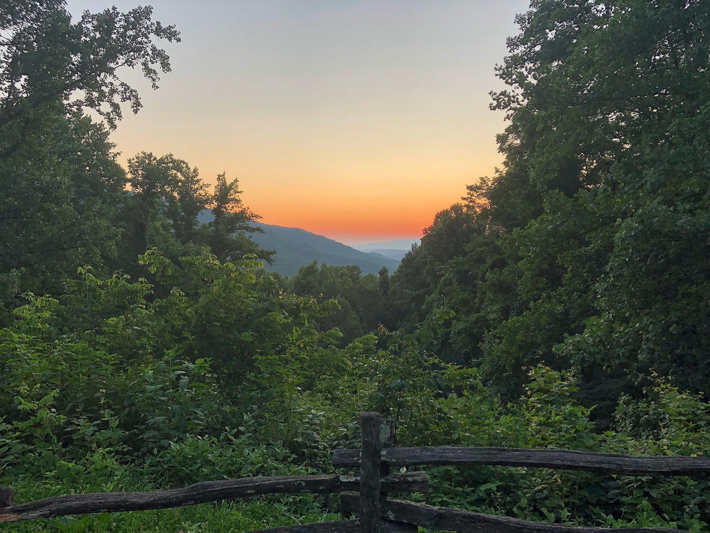 Great Smoky National Park