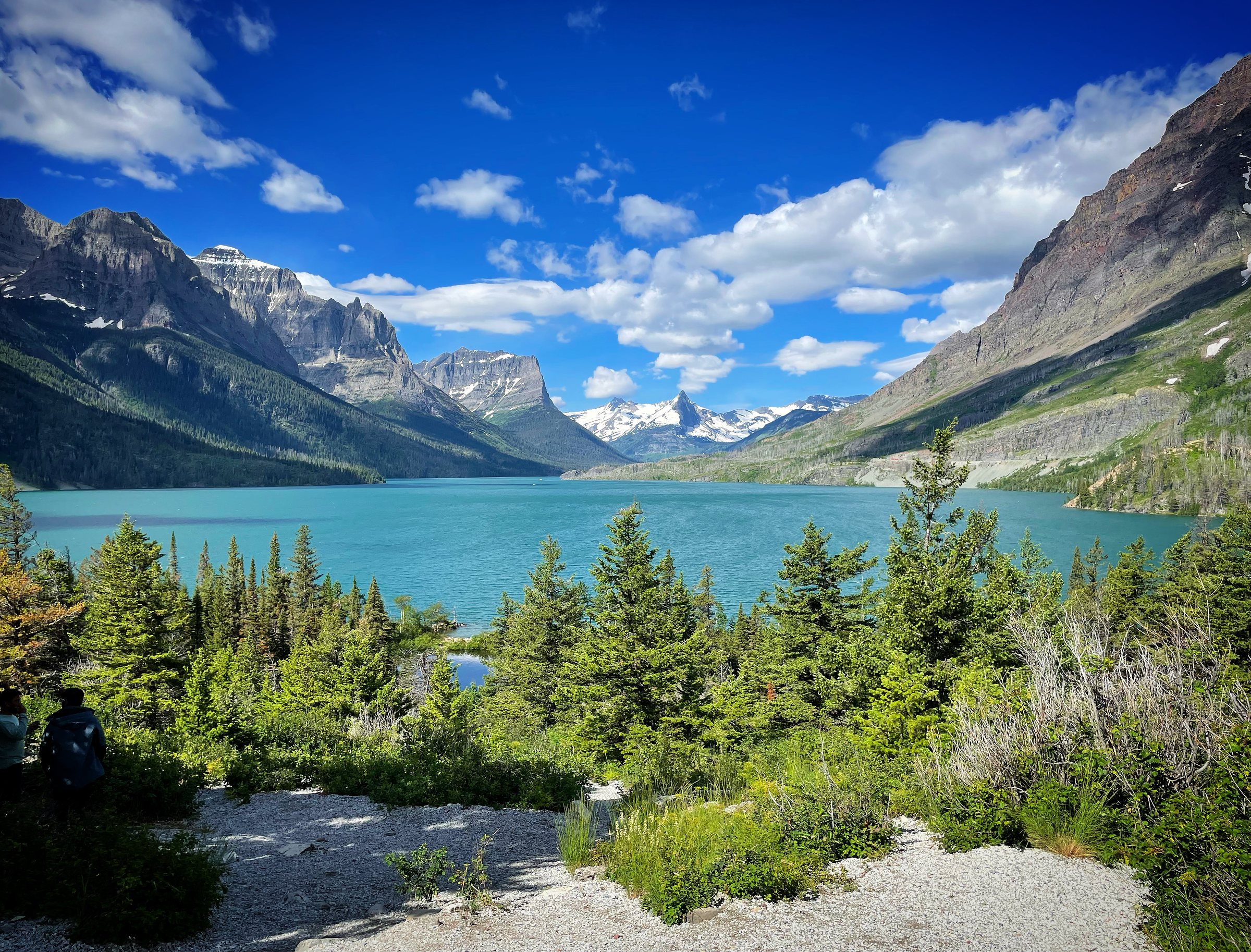 Glacier National Park 