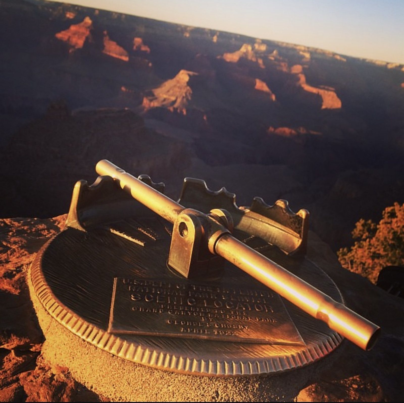 Grand Canyon National Park