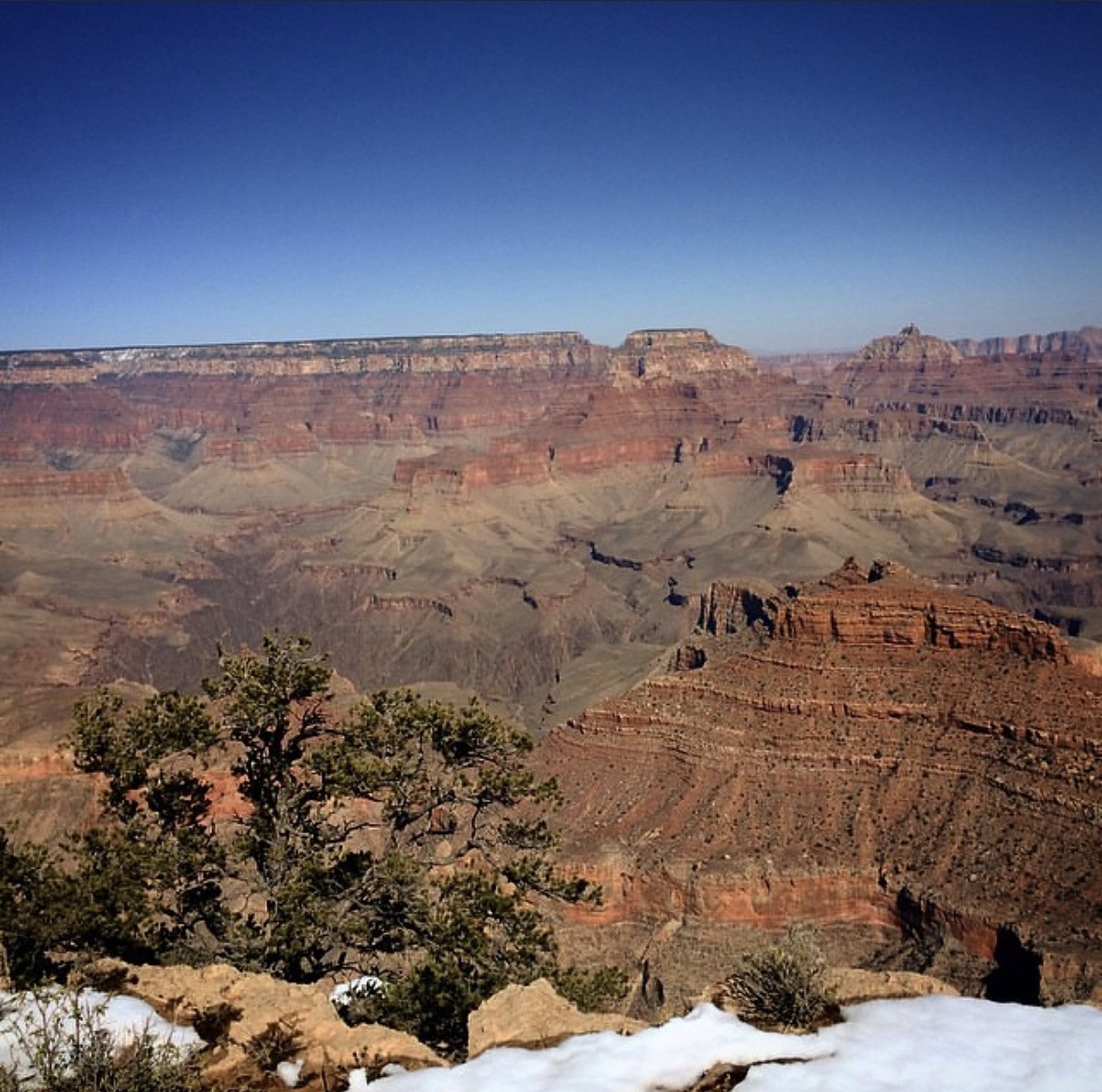 Grand Canyon National Park