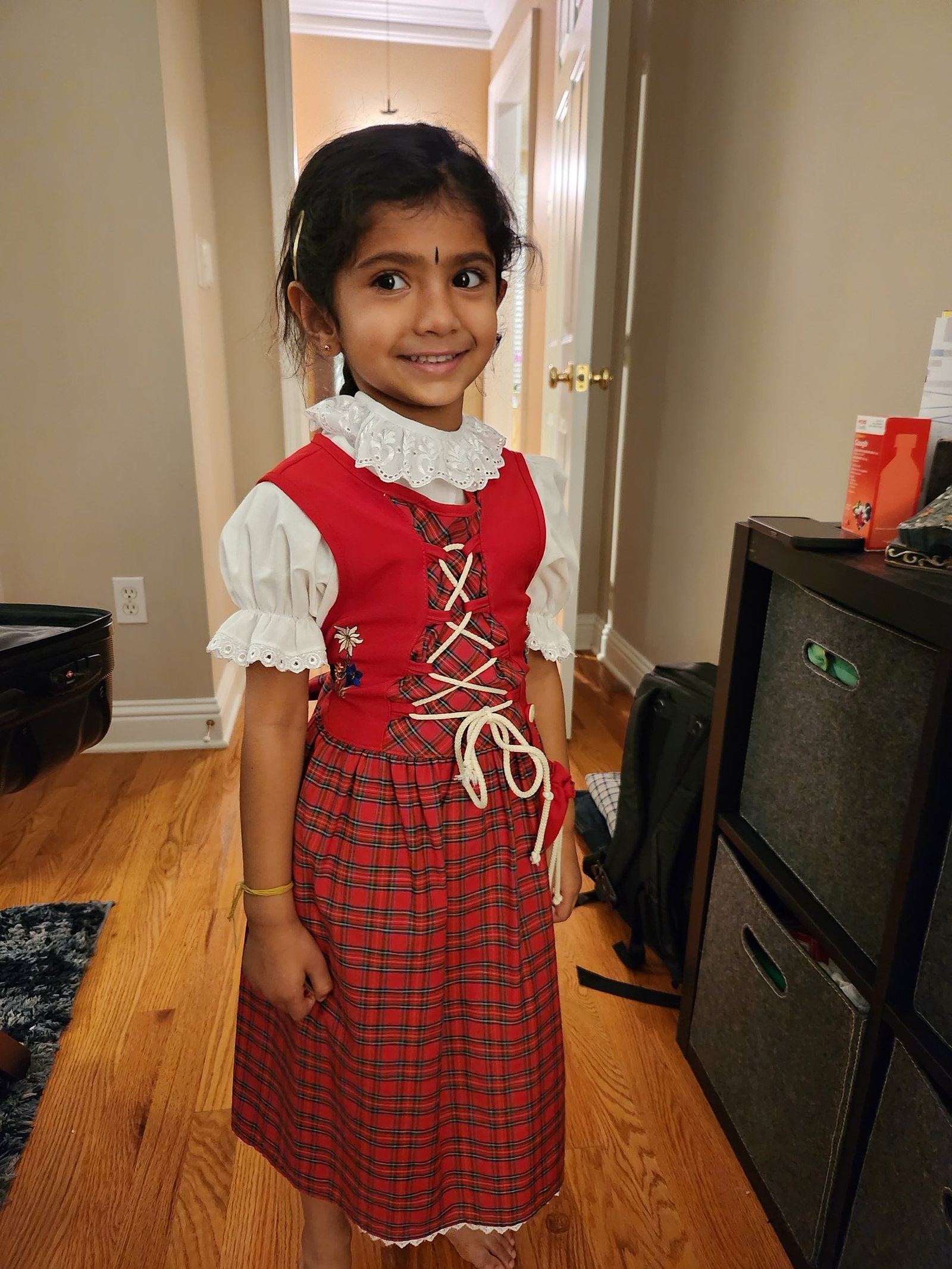 I took my kids to Munich's Oktoberfest. Here's what happened, photo 6
